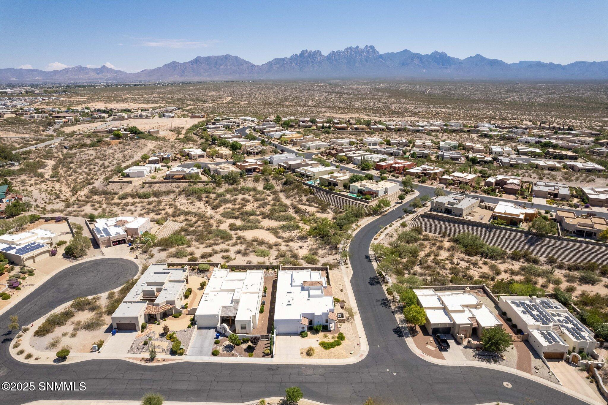 5174 Picuris Court, Las Cruces, New York image 30