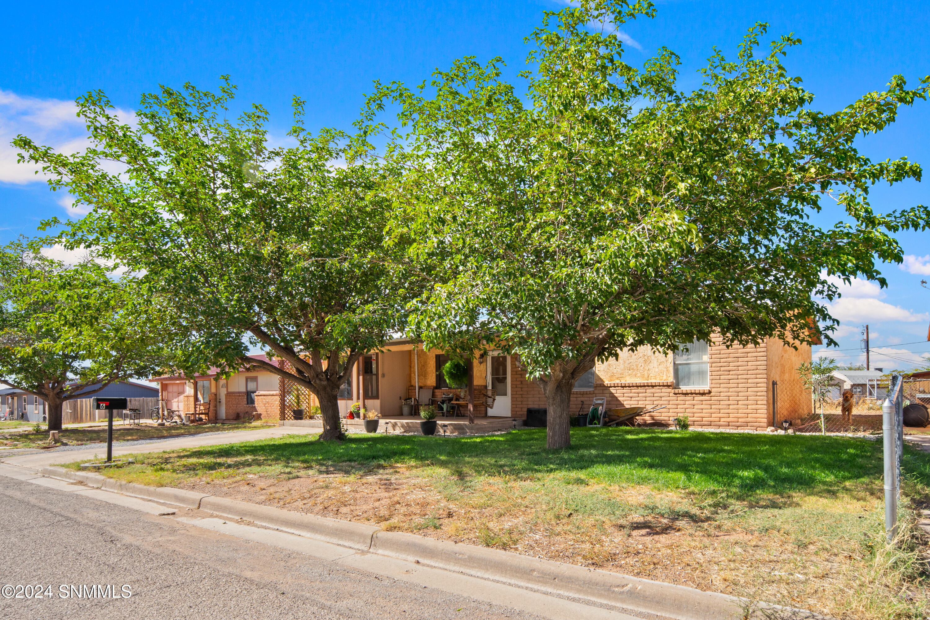 6 White Sands Avenue, La Luz, New Mexico image 3