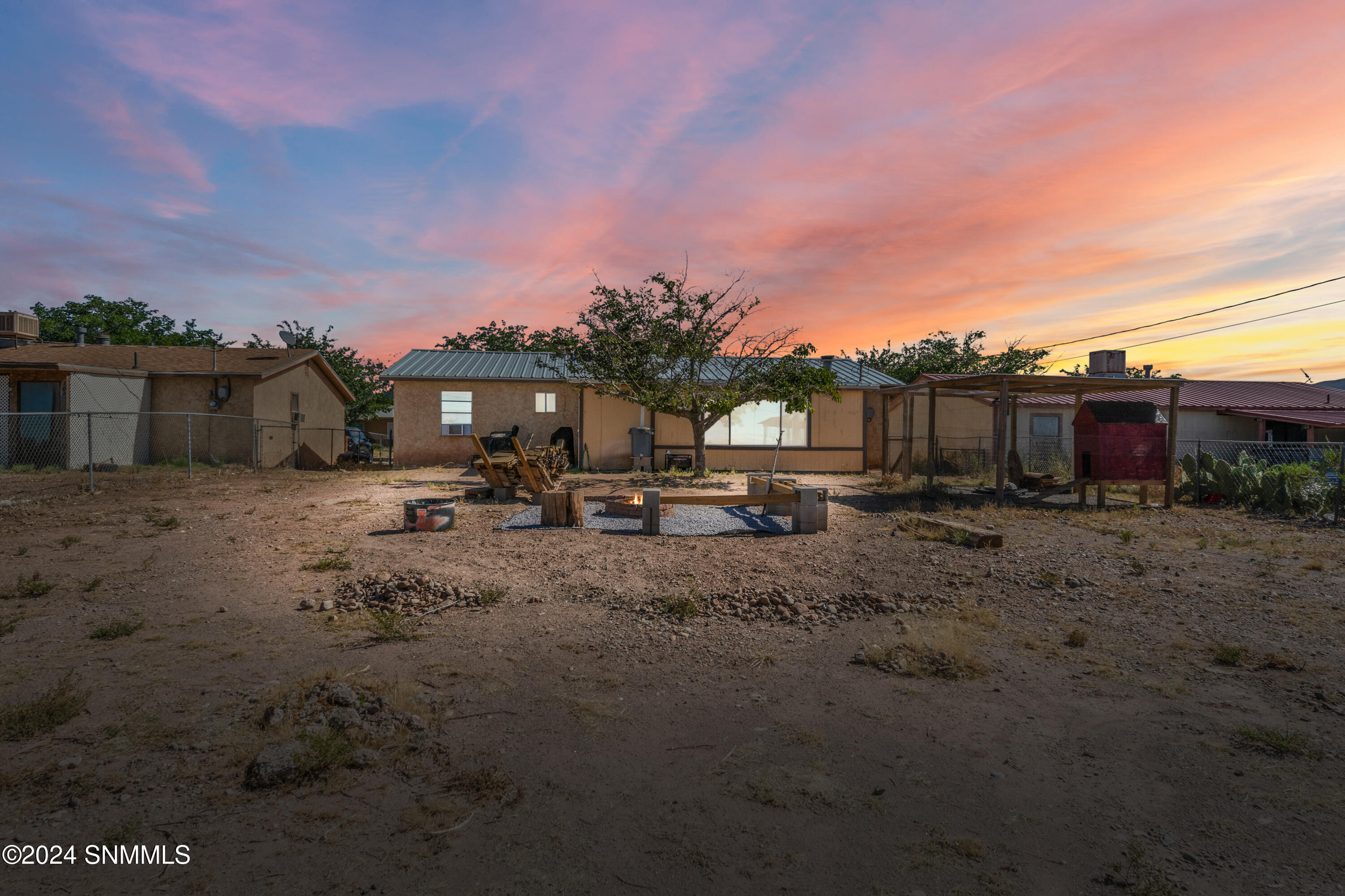 6 White Sands Avenue, La Luz, New Mexico image 26