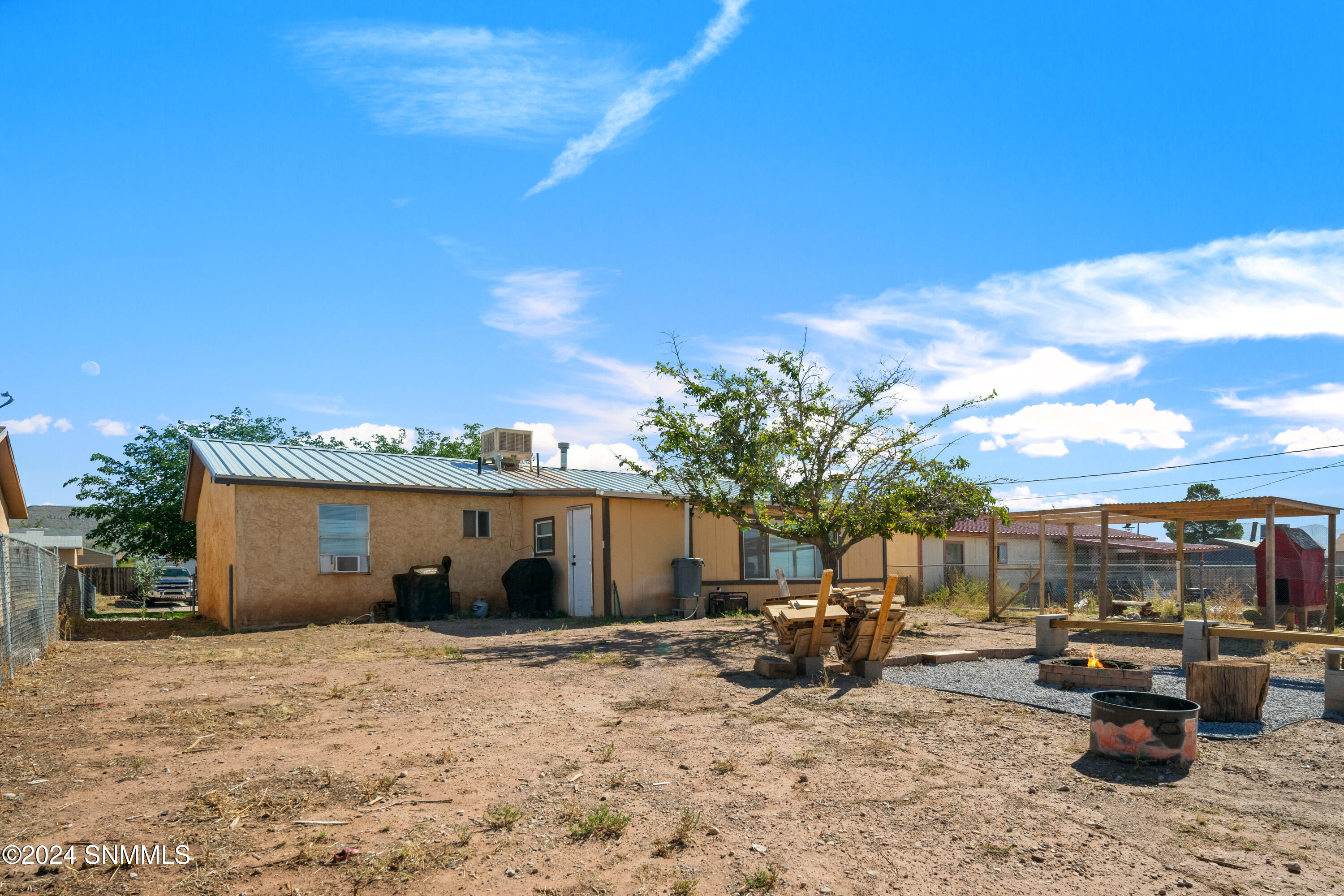 6 White Sands Avenue, La Luz, New Mexico image 28