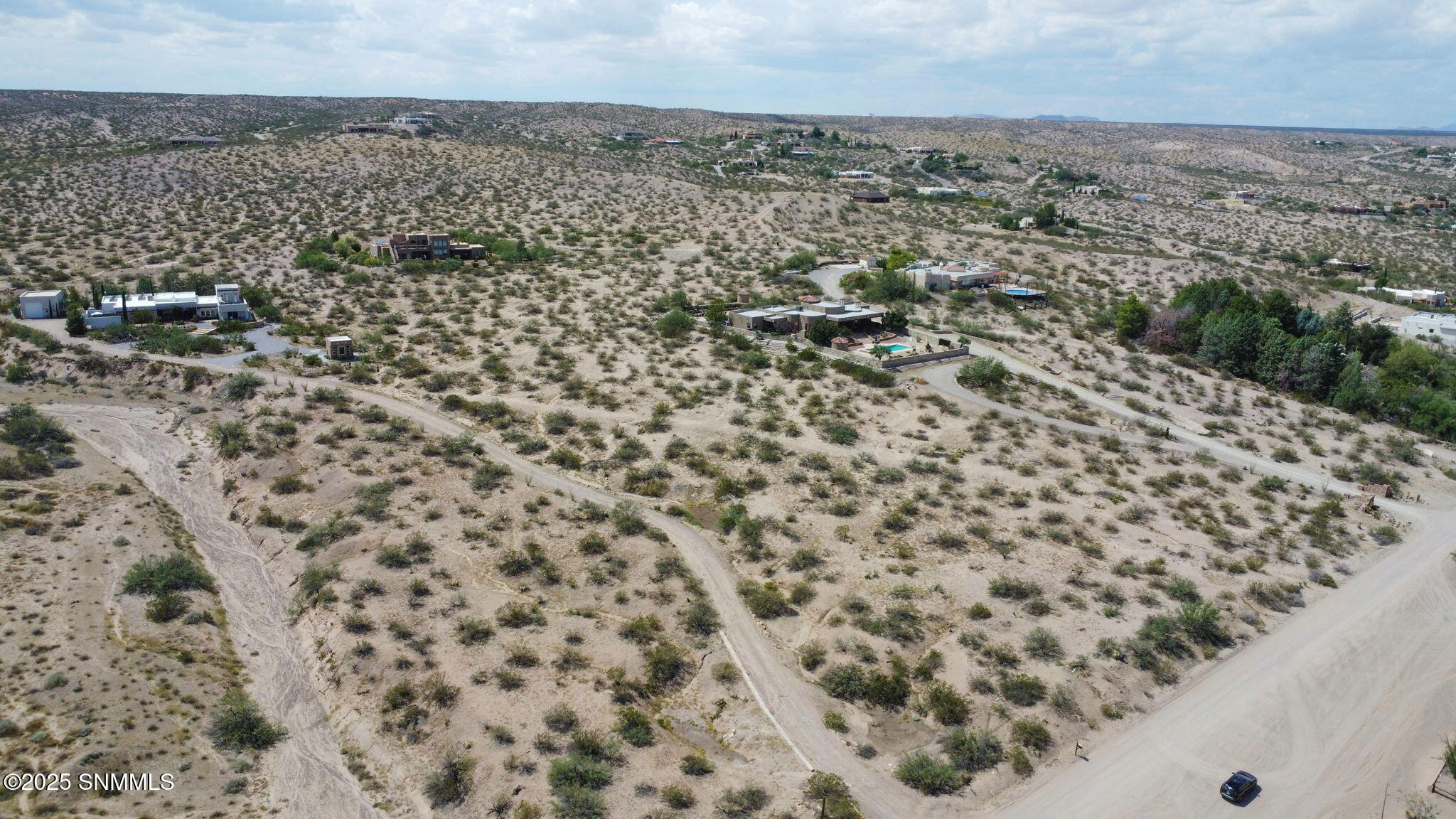 3250 Mesilla Hills Drive - Photo 4
