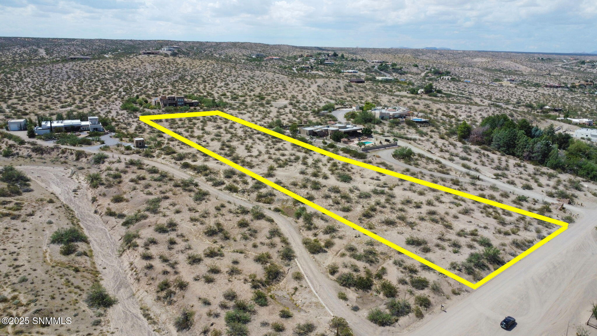 3250 Mesilla Hills Drive - Photo 3