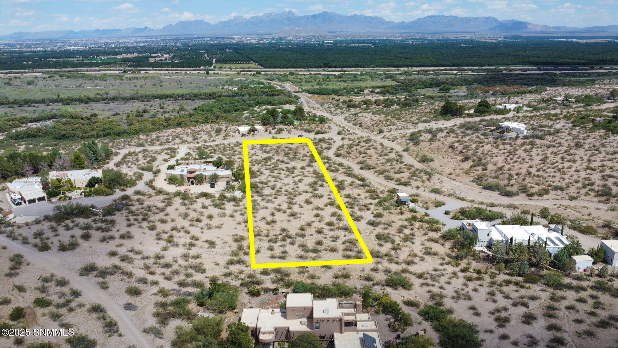 3250 Mesilla Hills Drive - Photo 2