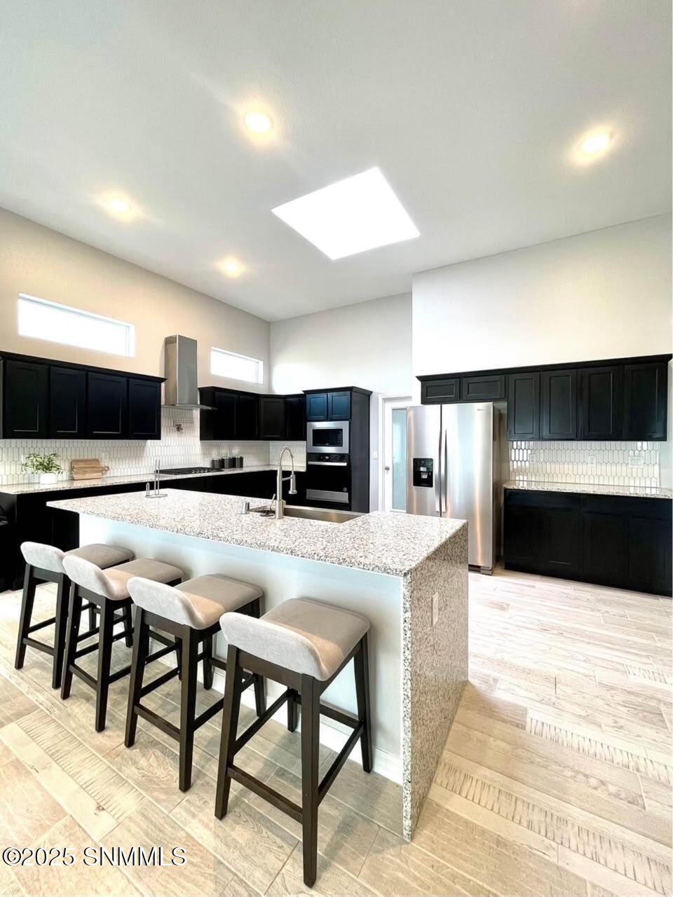 183 White Oaks Trail, Sunland Park, New York image 6