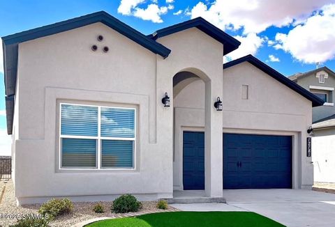 183 White Oaks Trail, Sunland Park, NM 88008 - #: 2501125
