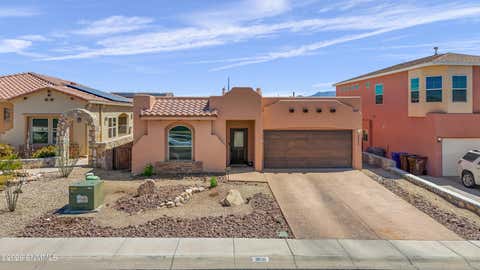 Homes For Sale - 3930 Agua Caliente Drive<br/> Las Cruces, NM 88012