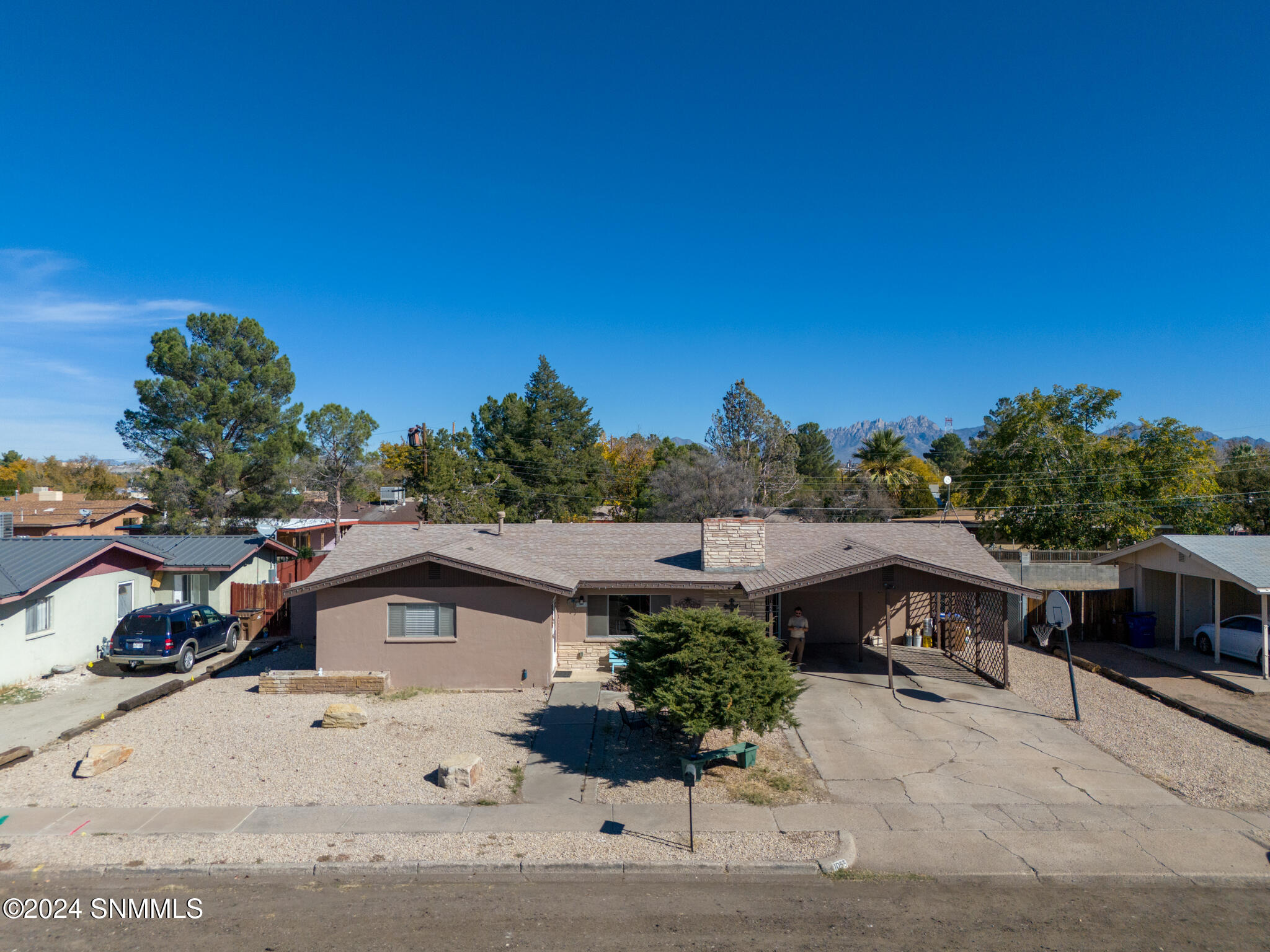 1055 Calle Del Sol, Las Cruces, New Mexico image 44