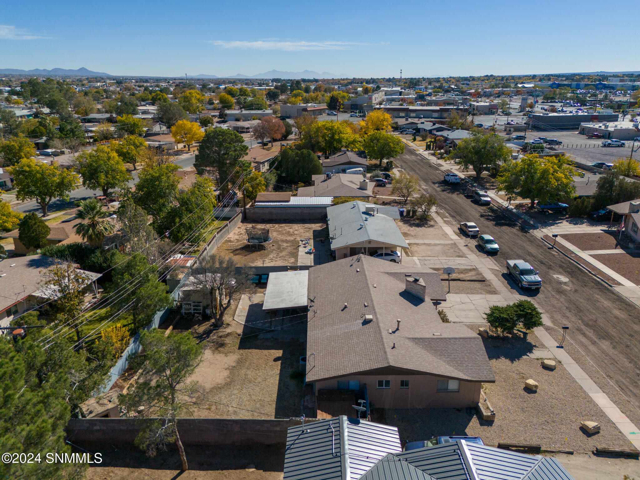 1055 Calle Del Sol, Las Cruces, New Mexico image 39