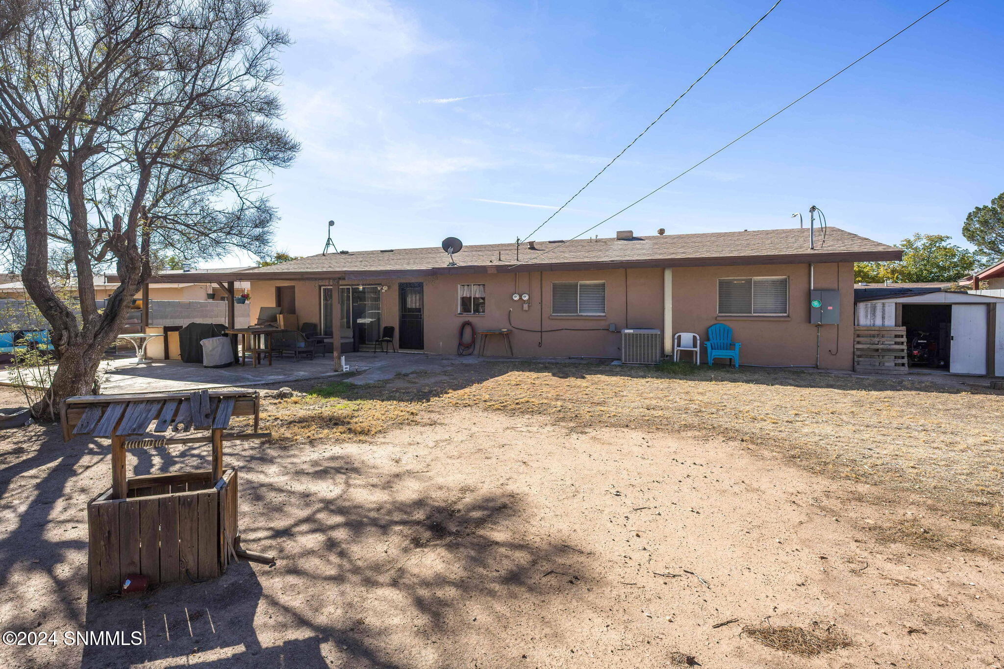 1055 Calle Del Sol, Las Cruces, New Mexico image 28