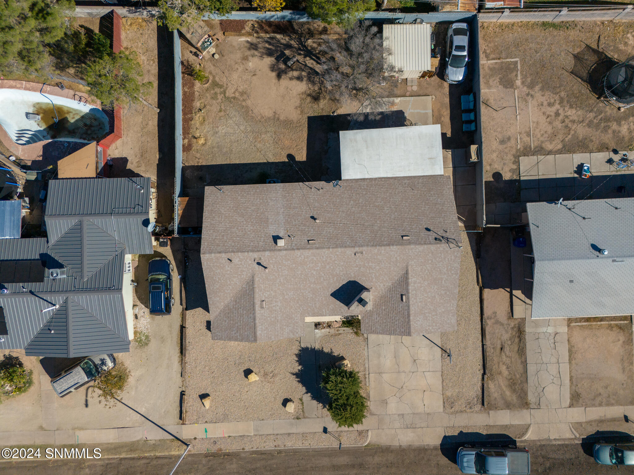 1055 Calle Del Sol, Las Cruces, New Mexico image 42