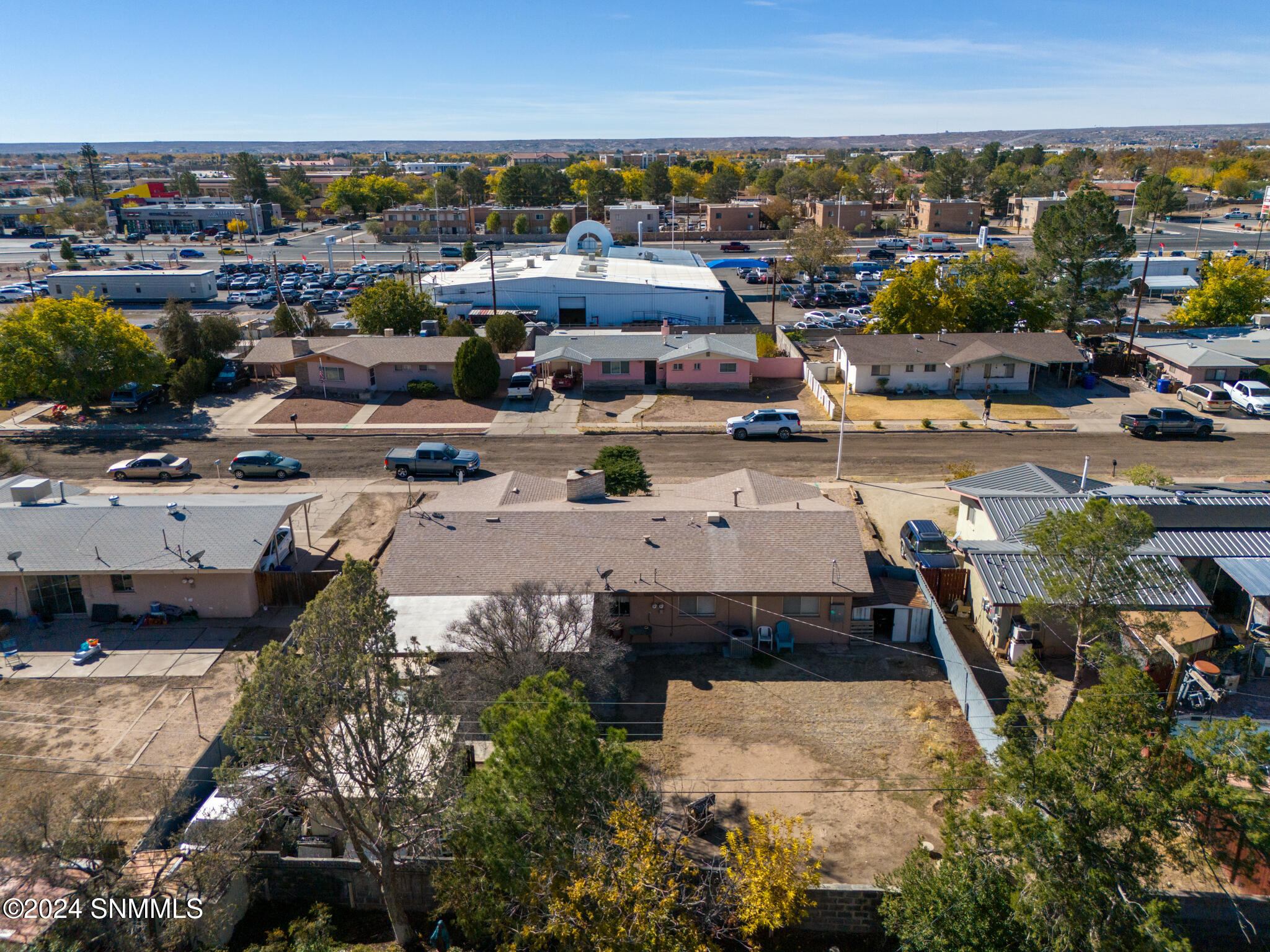 1055 Calle Del Sol, Las Cruces, New Mexico image 38