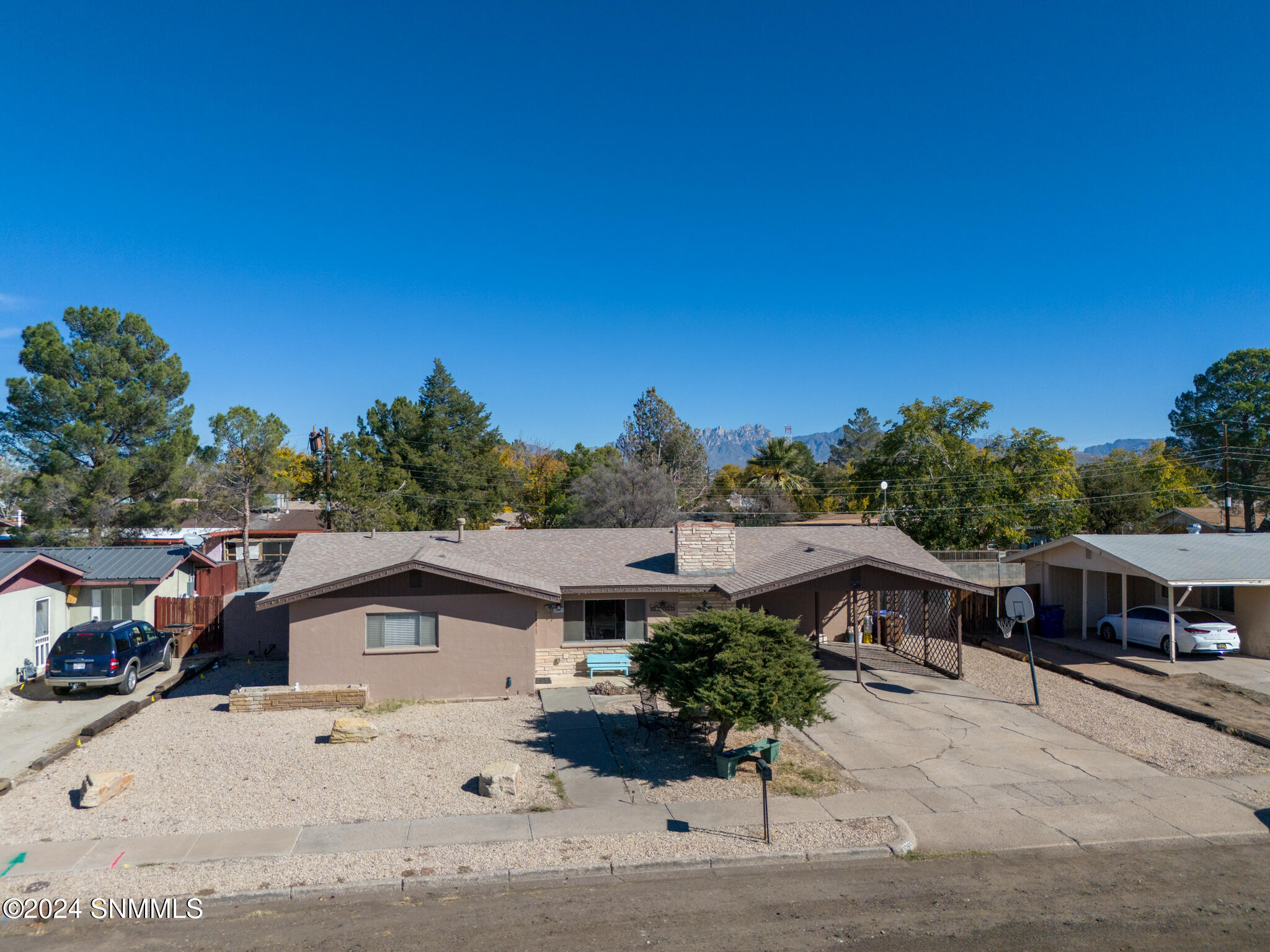 1055 Calle Del Sol, Las Cruces, New Mexico image 43