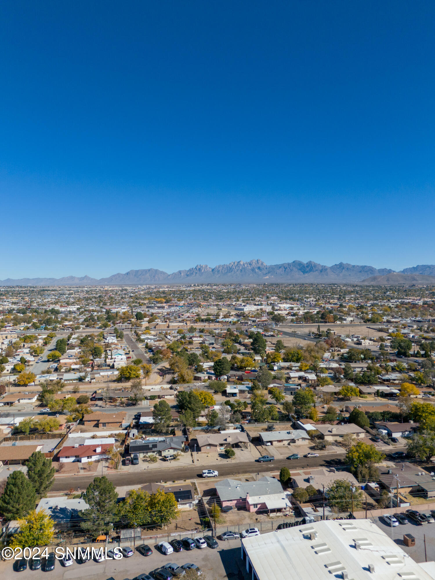 1055 Calle Del Sol, Las Cruces, New Mexico image 45