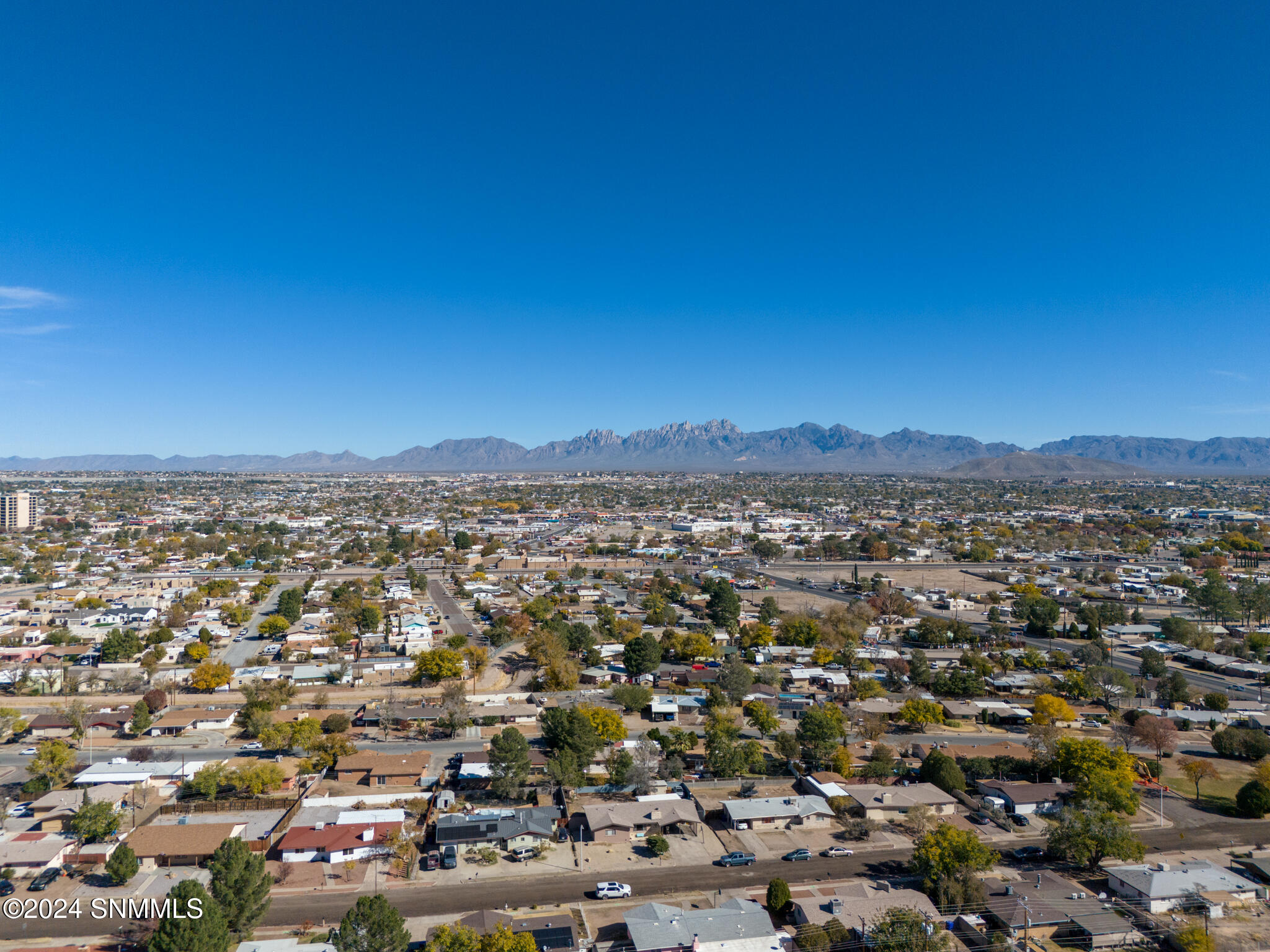 1055 Calle Del Sol, Las Cruces, New Mexico image 47