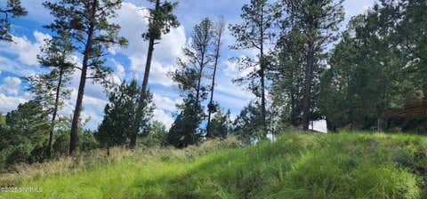 Vacant Land For Sale - 213 3rd Street<br/> Lincoln County, Ruidoso, NM 88345
