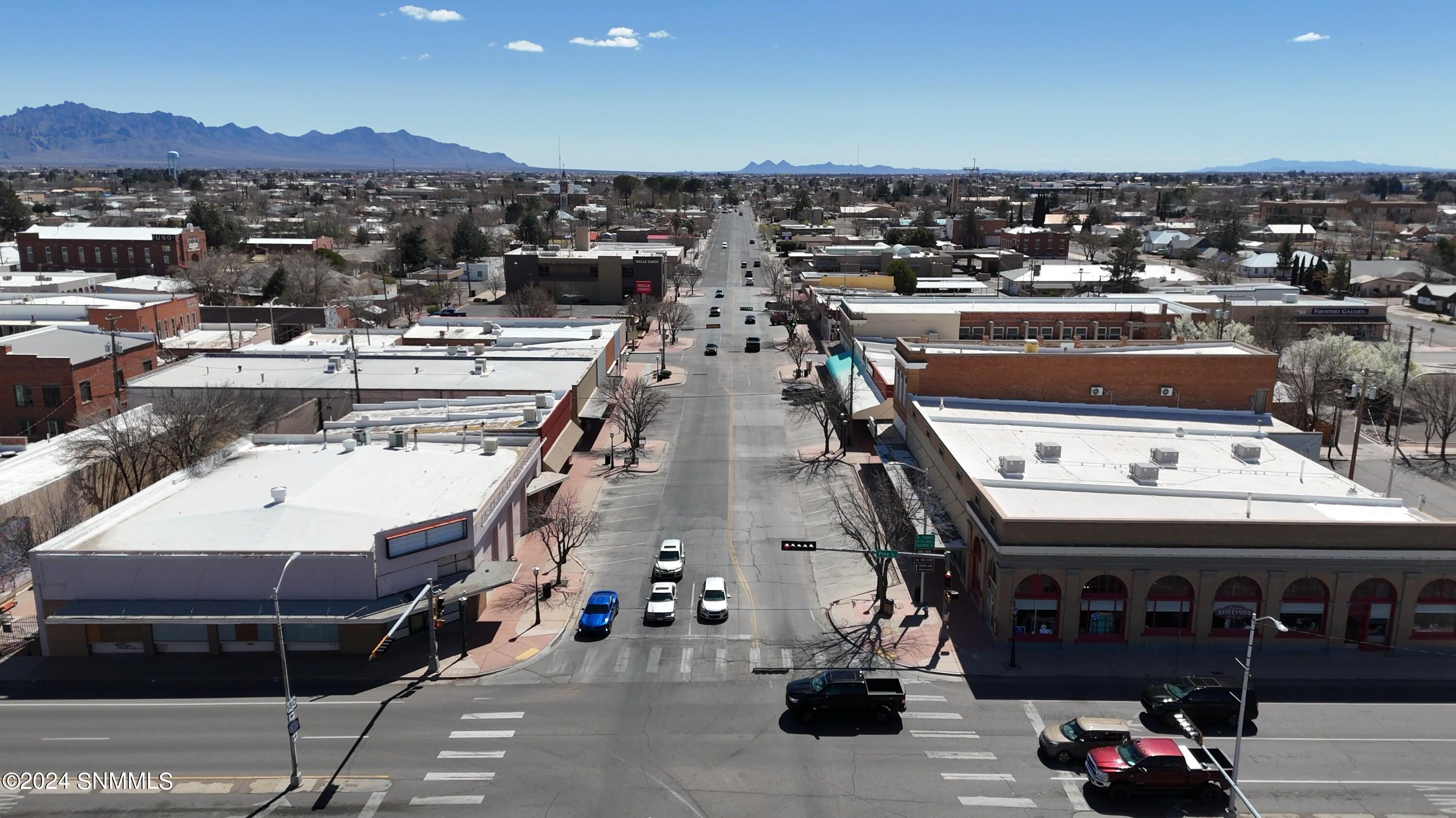 TBD Grulla Mountain Rd Se #BLOCK 3 LOT 2, Deming, New Mexico image 12