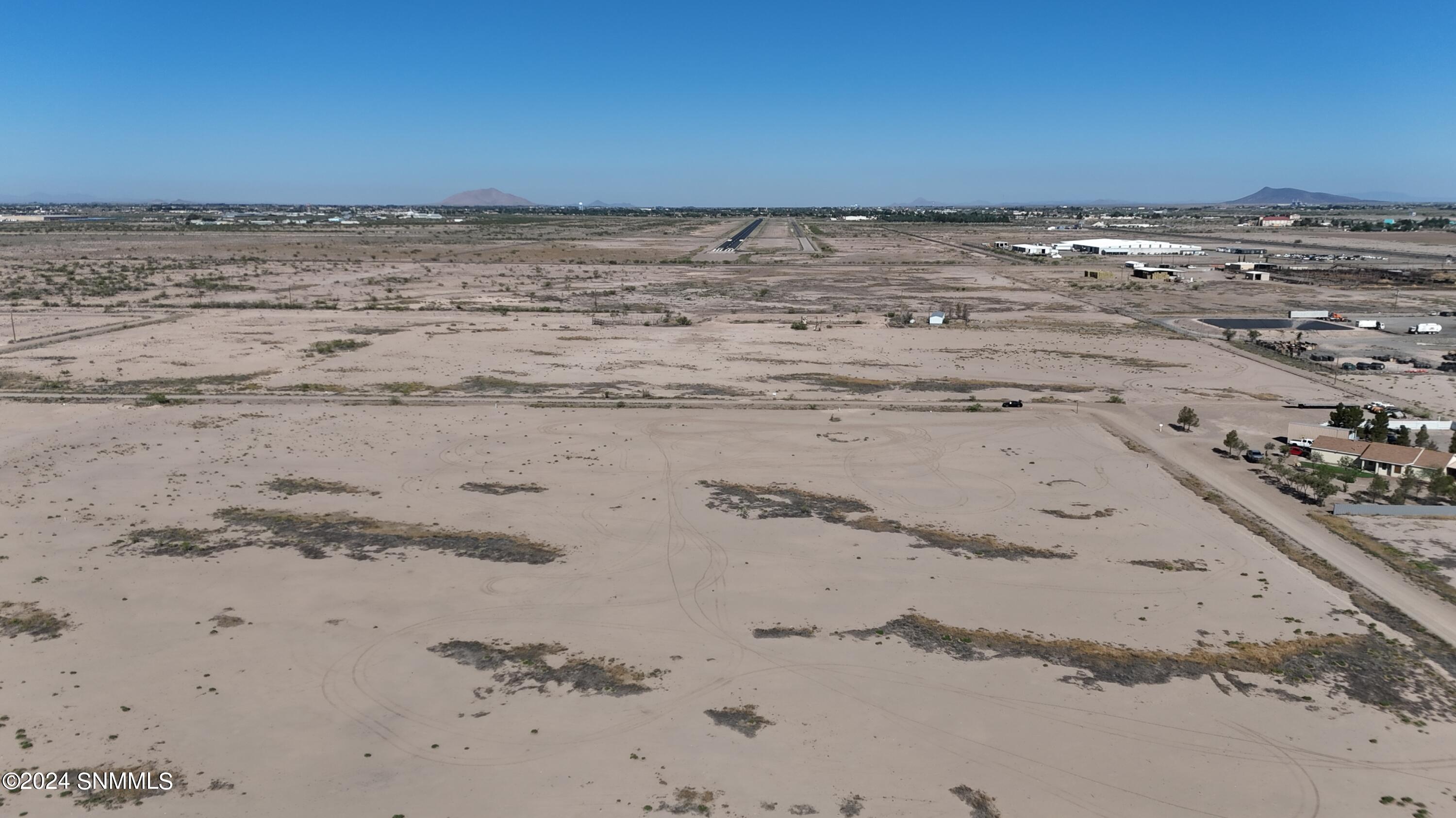 TBD Grulla Mountain Rd Se #BLOCK 3 LOT 2, Deming, New Mexico image 5