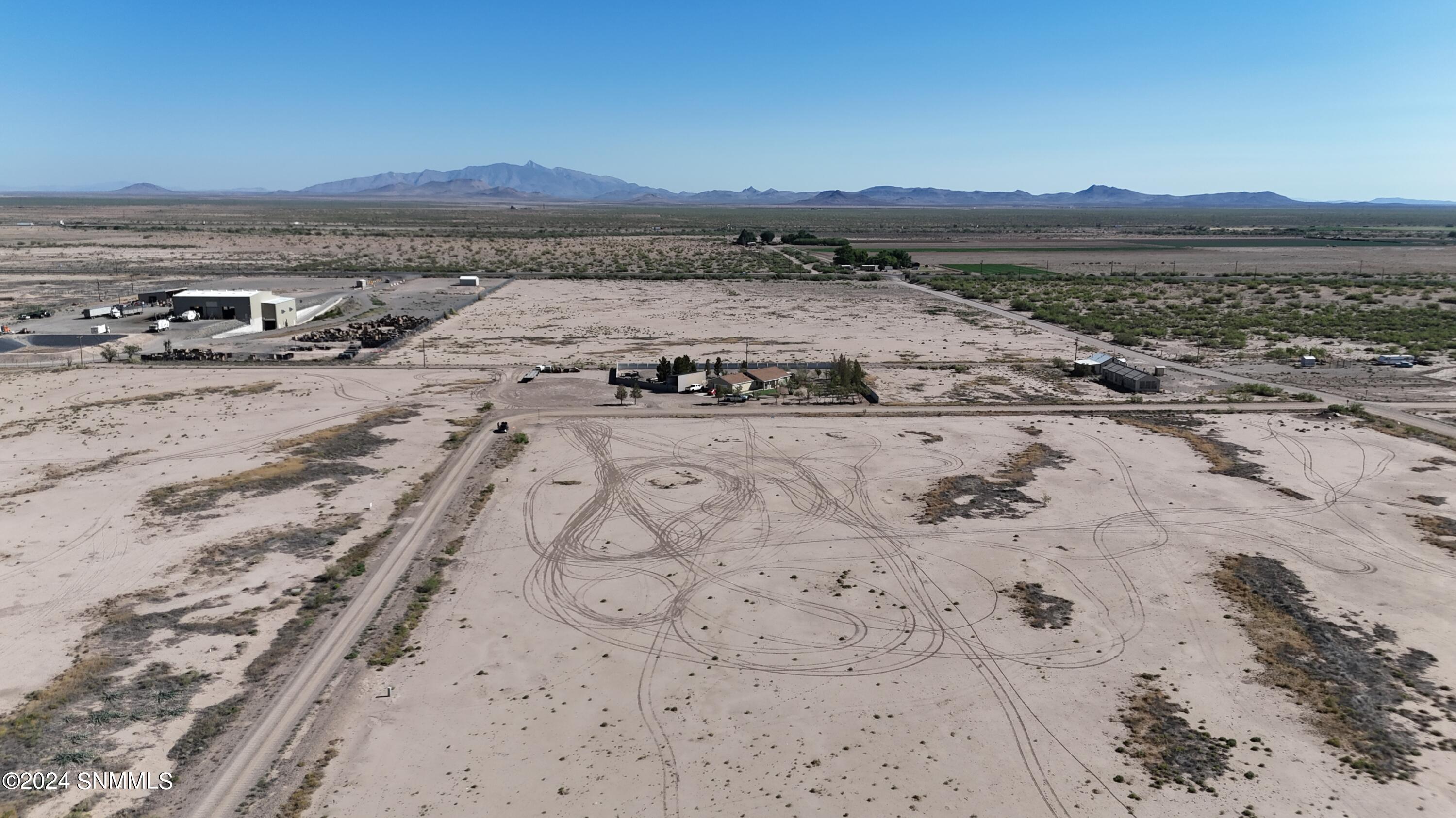 TBD Grulla Mountain Rd Se #BLOCK 3 LOT 2, Deming, New Mexico image 7