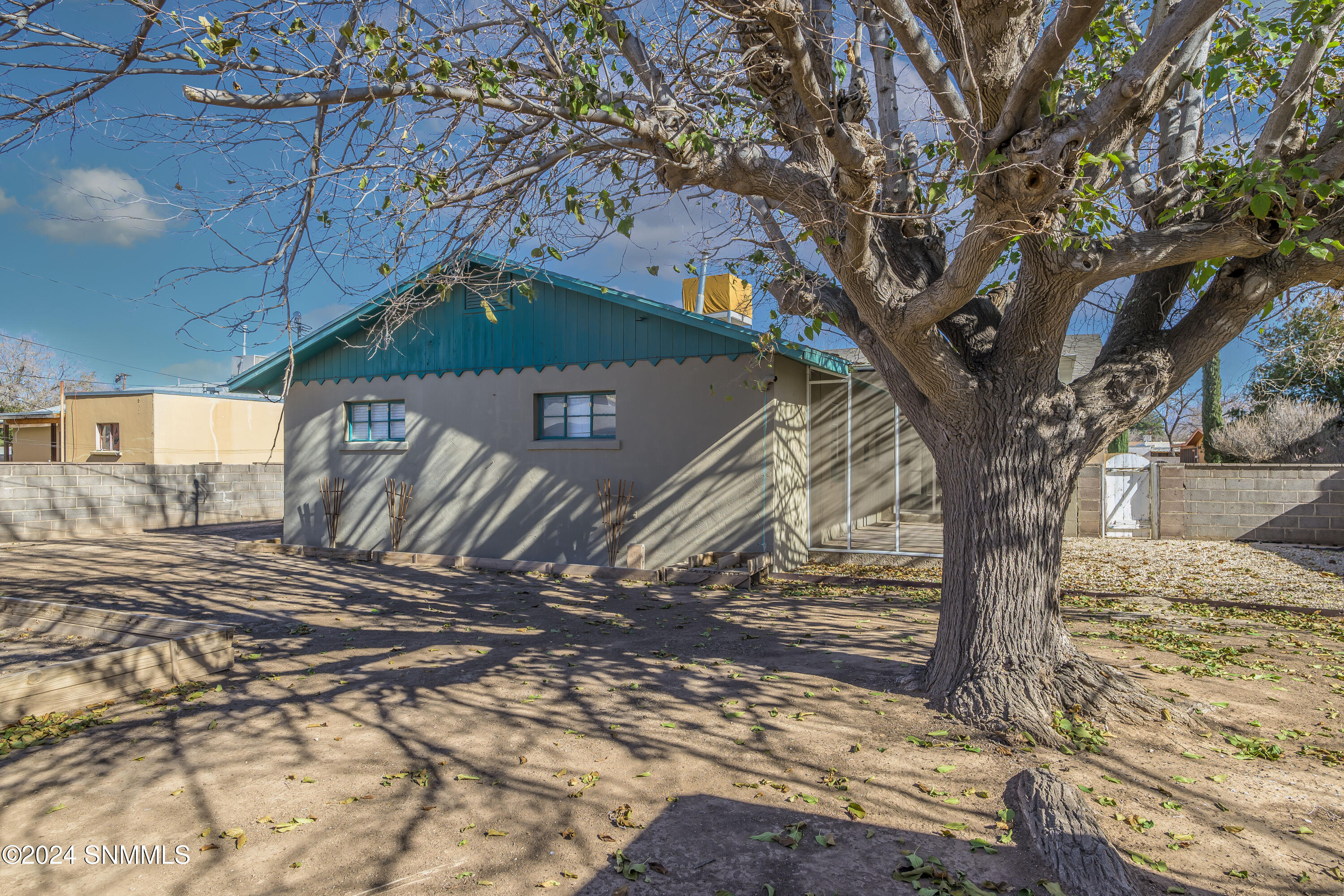 1935 Amis Avenue, Las Cruces, New Mexico image 25