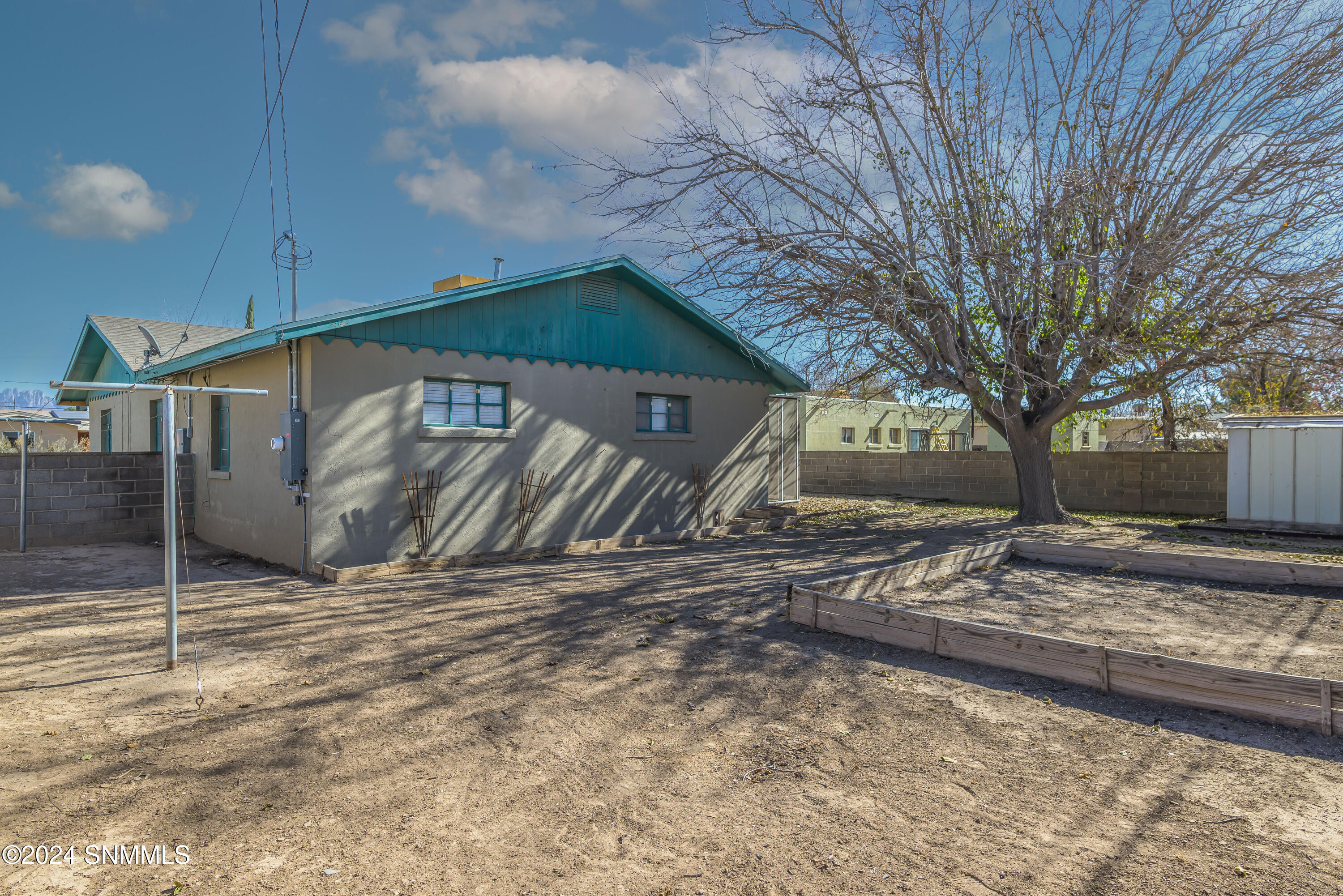 1935 Amis Avenue, Las Cruces, New Mexico image 24