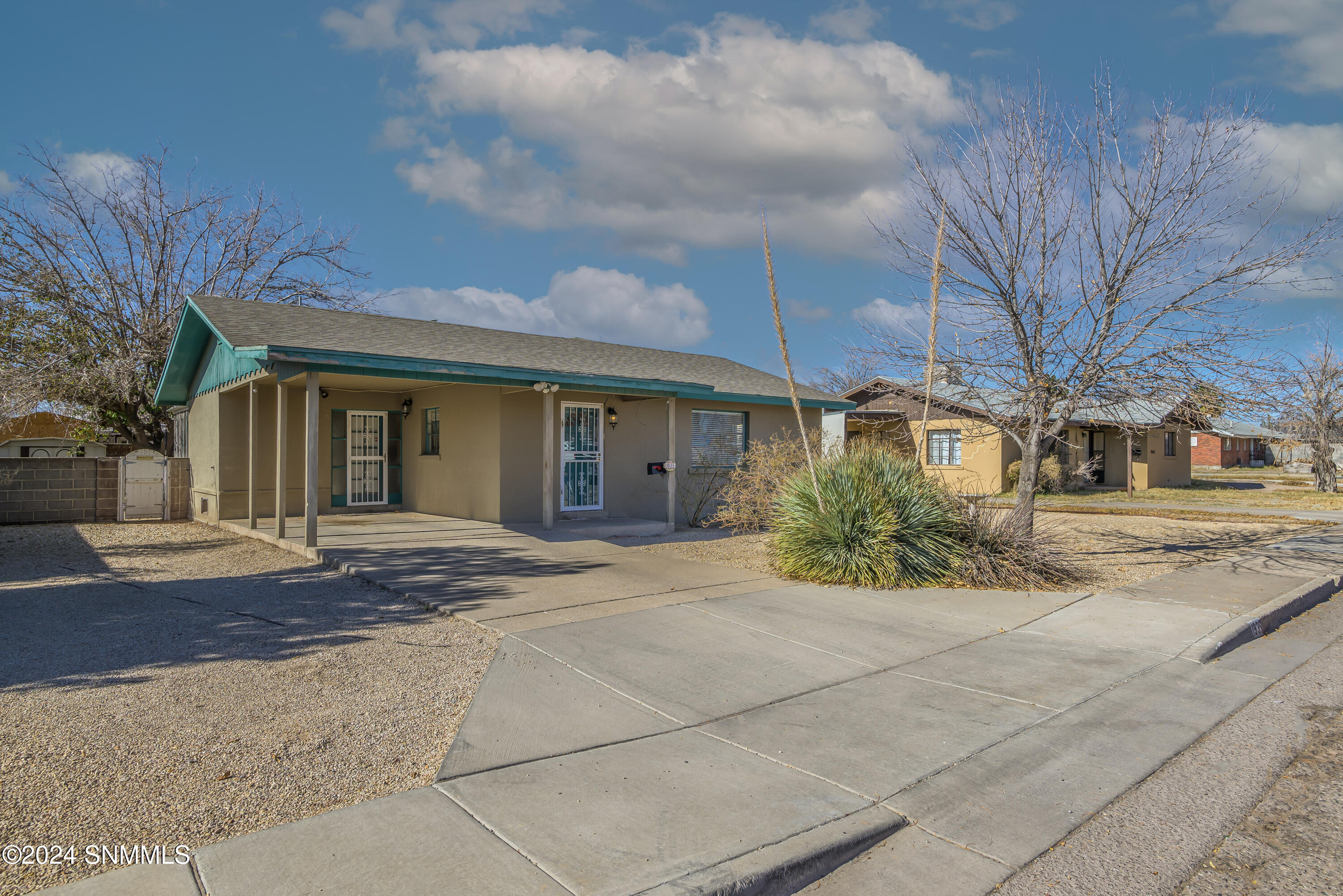 1935 Amis Avenue, Las Cruces, New Mexico image 1