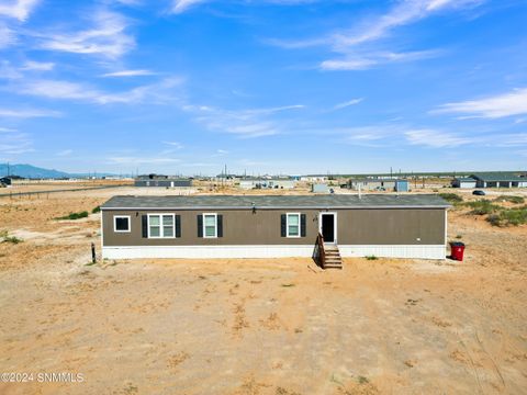 Condo For Sale - 1373 Sonoran Desert Drive<br/> Chaparral, NM 88081