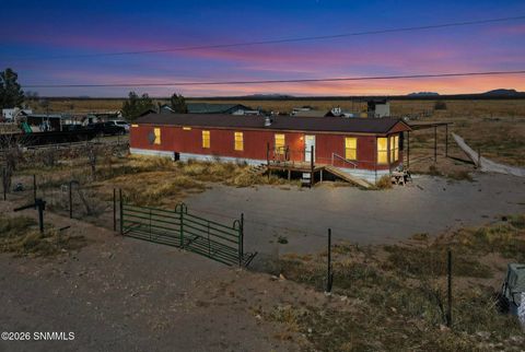 Apartment For Sale - 110 Cebolla Lane<br/> Vado, NM 88072