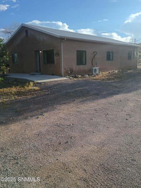 Homes For Sale - 143 S Miera Street<br/> San Antonio, NM 87832