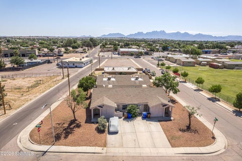 Multifamily For Sale - 1362 Santa Fe St #1  2<br/> Dona Ana County, Las Cruces, NM 88001