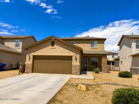 Homes For Sale - 3006 San Miguel Court<br/> Las Cruces, NM 88007