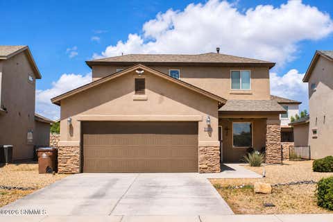 Homes For Sale - 3006 San Miguel Court<br/> Las Cruces, NM 88007