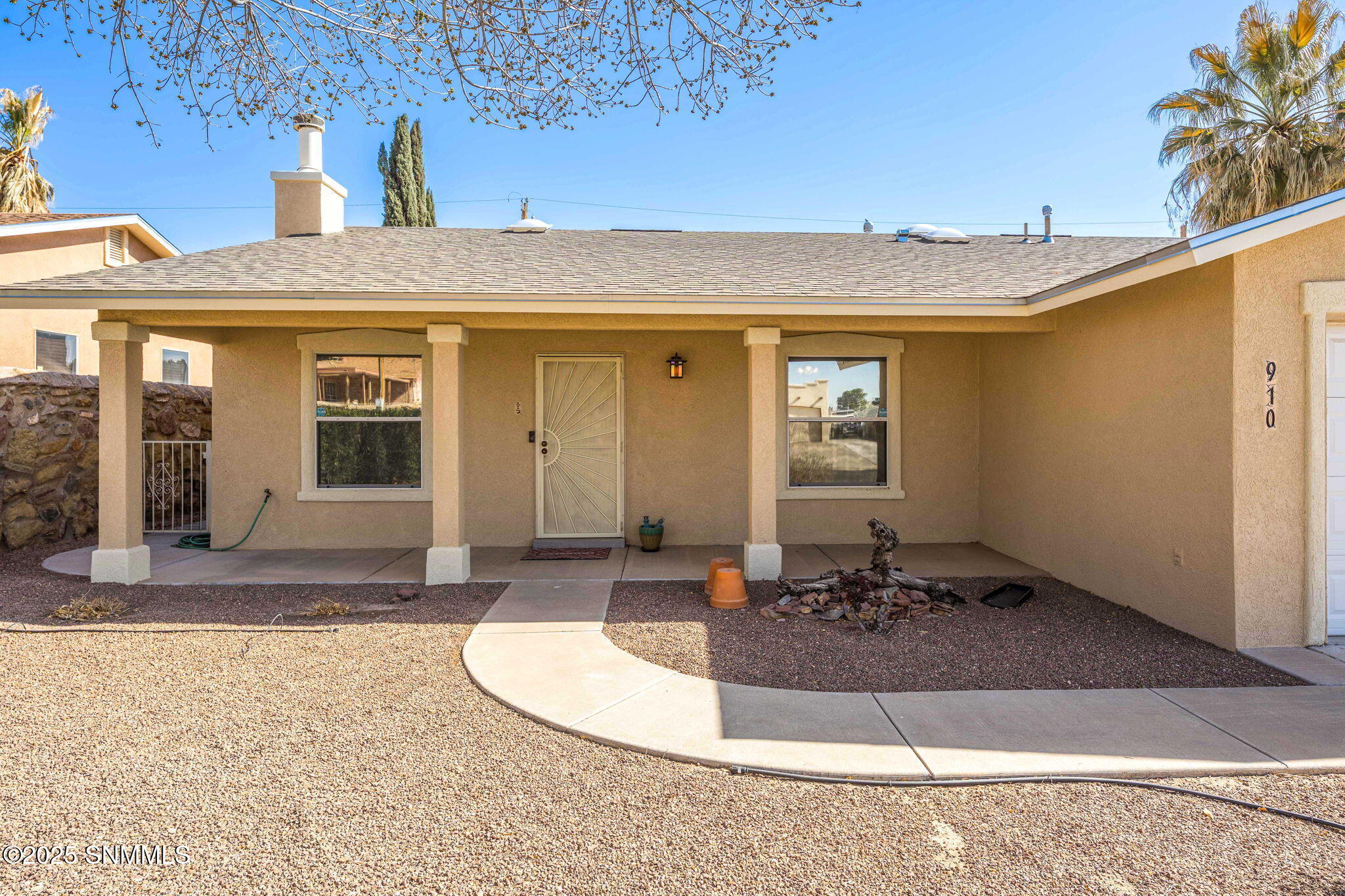 910 Jasmine Drive, Las Cruces, New Mexico image 4