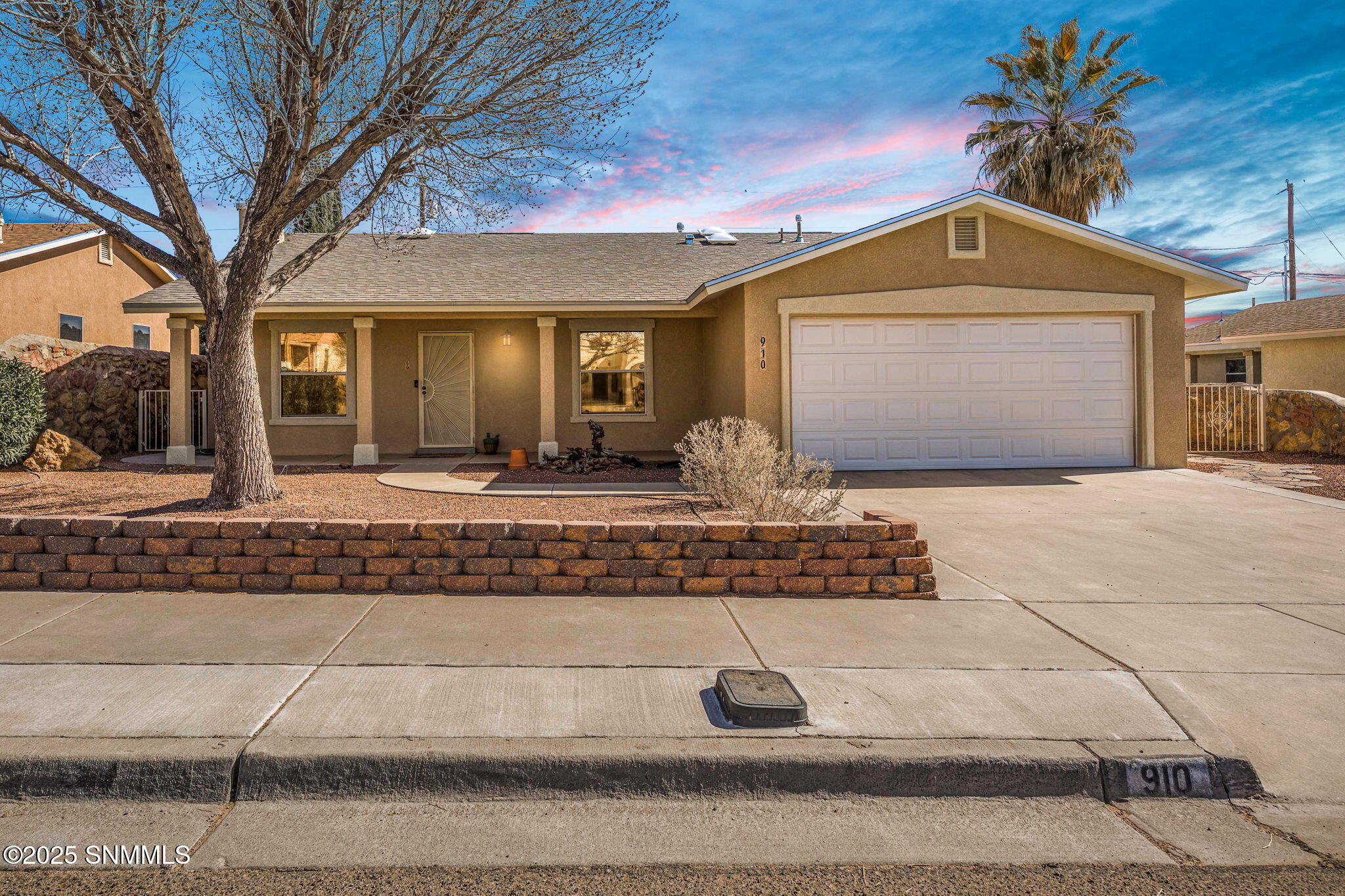 910 Jasmine Drive, Las Cruces, New Mexico image 36