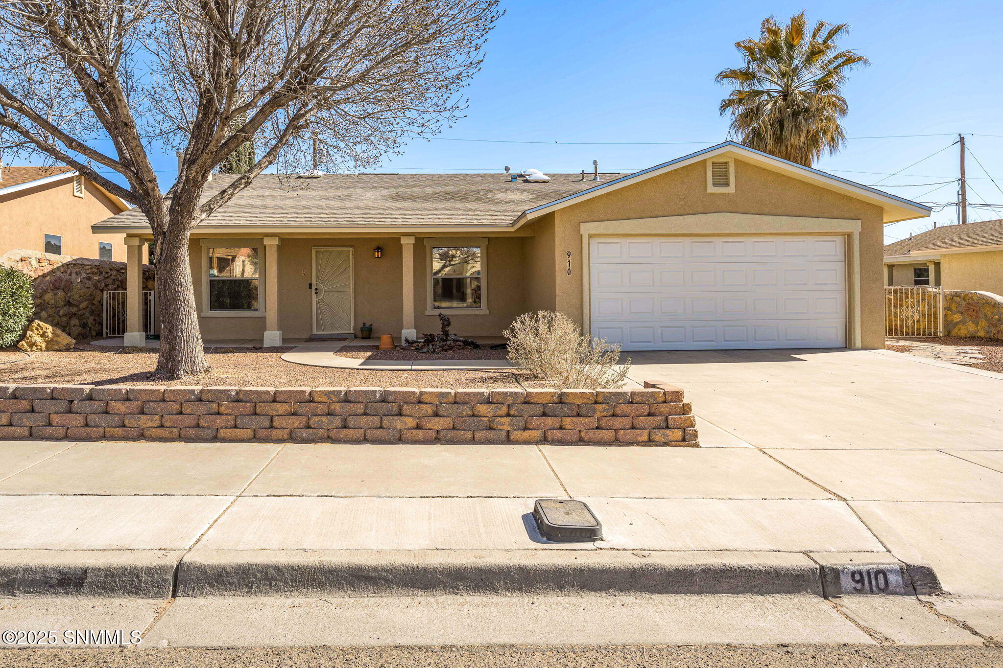 910 Jasmine Drive, Las Cruces, New Mexico image 3