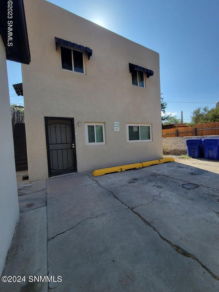 Las Cruces, New Mexico 88001, United States, 1 Bedroom Bedrooms, ,1 BathroomBathrooms,Residential,Pending,62464