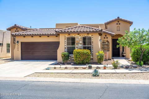 Homes For Sale - 3644 Santa Minerva Avenue<br/> Las Cruces, NM 88012