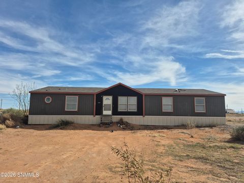 Homes For Sale - 1388 Sahara Desert Drive<br/> Chaparral, NM 88081