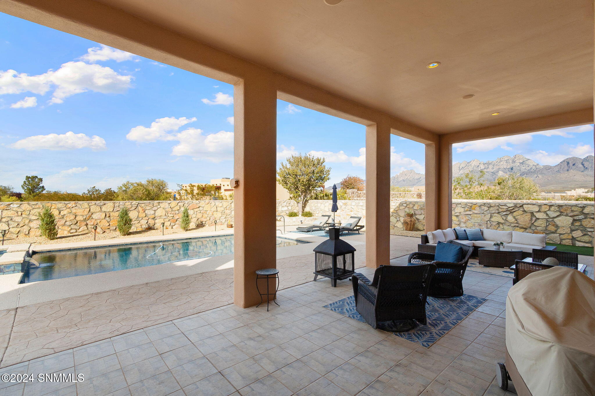 8910 Bougainvillea Court, Las Cruces, New York image 3