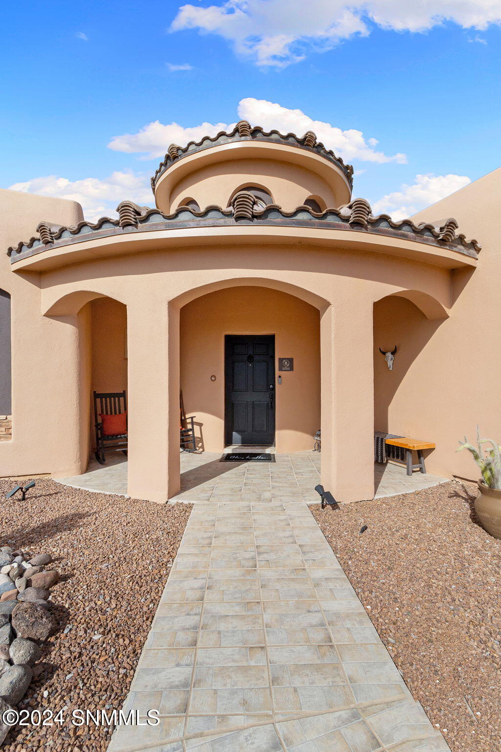 8910 Bougainvillea Court, Las Cruces, New York image 8