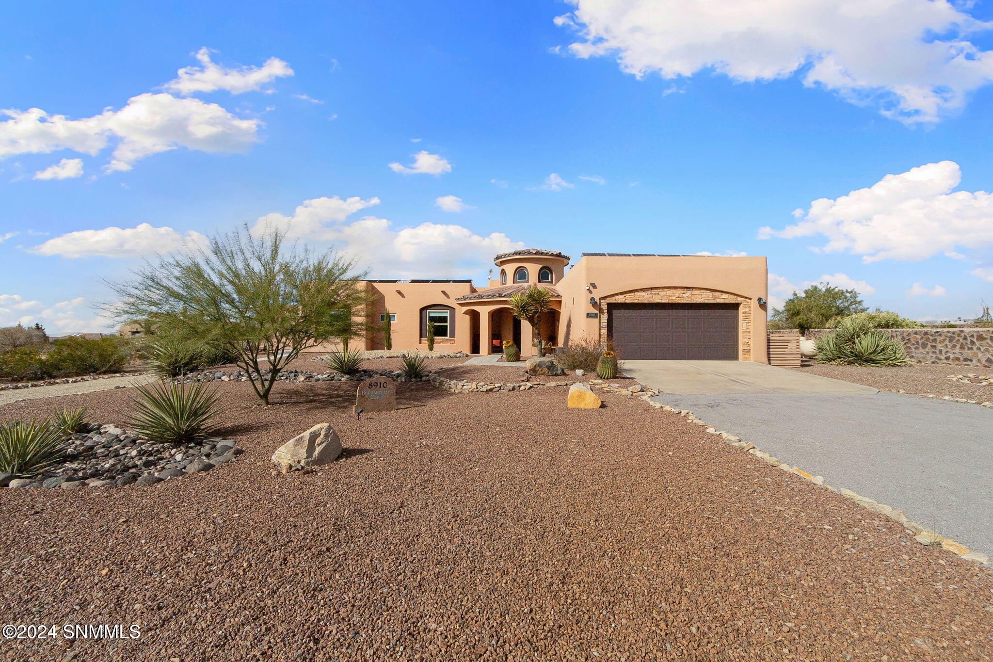 8910 Bougainvillea Court, Las Cruces, New York image 5