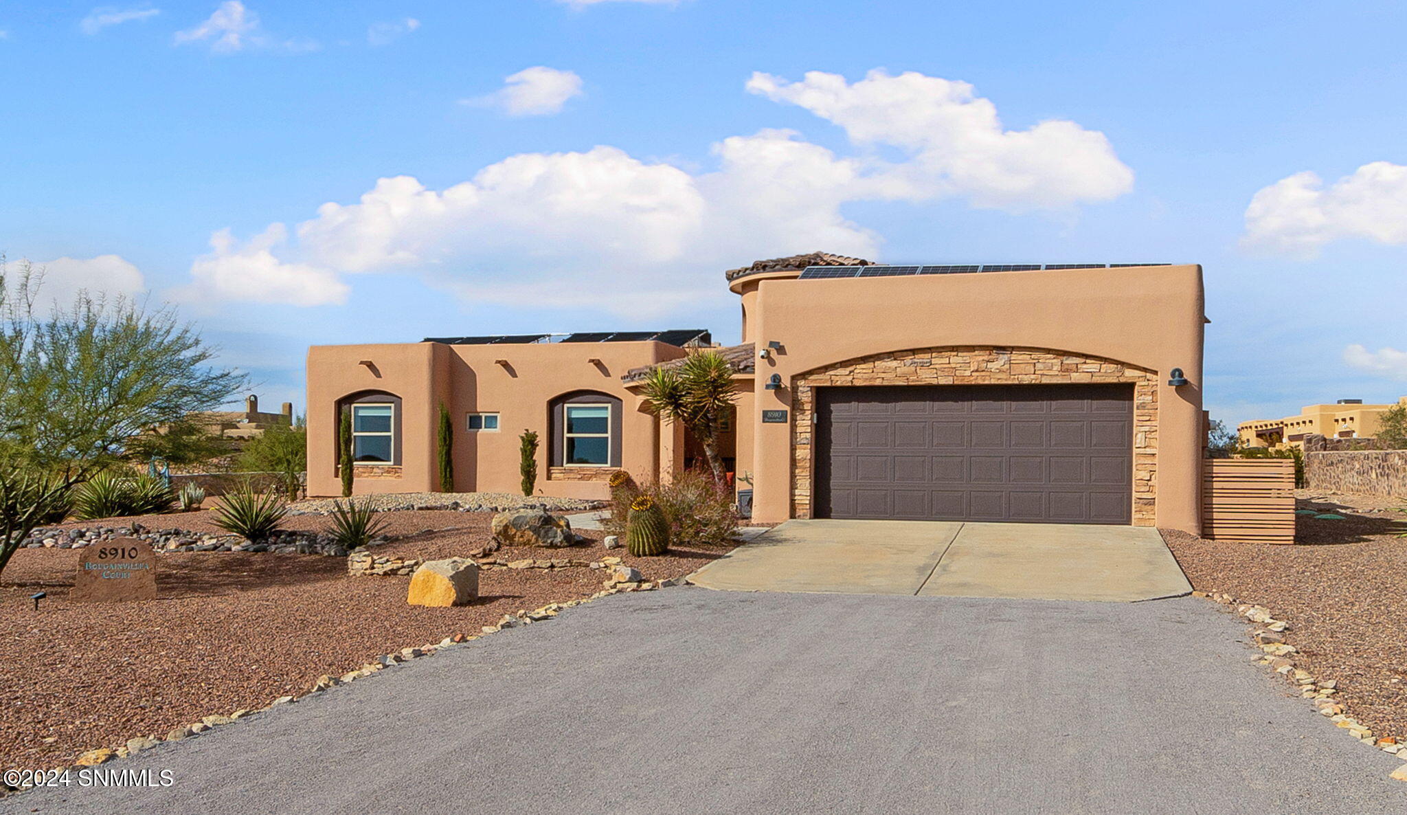 8910 Bougainvillea Court, Las Cruces, New York image 7