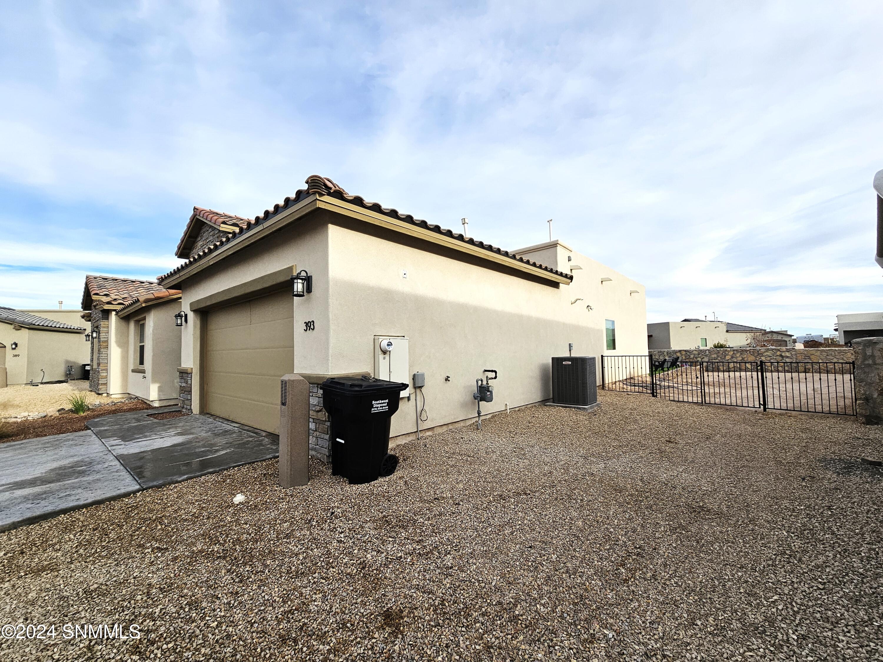 393 Sultan Court, Las Cruces, New Mexico image 8