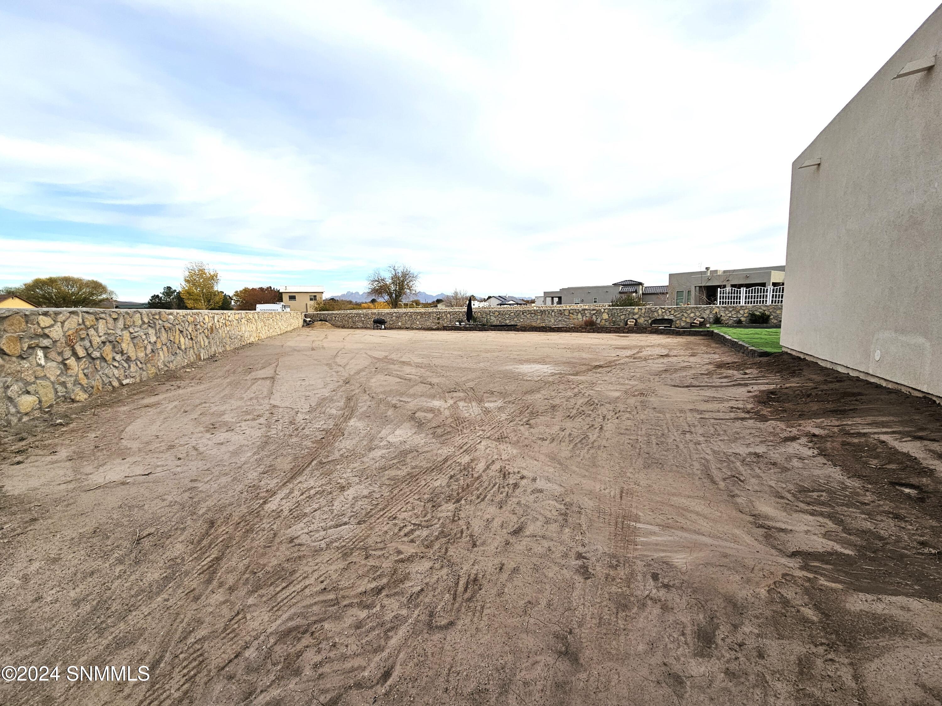 393 Sultan Court, Las Cruces, New Mexico image 47