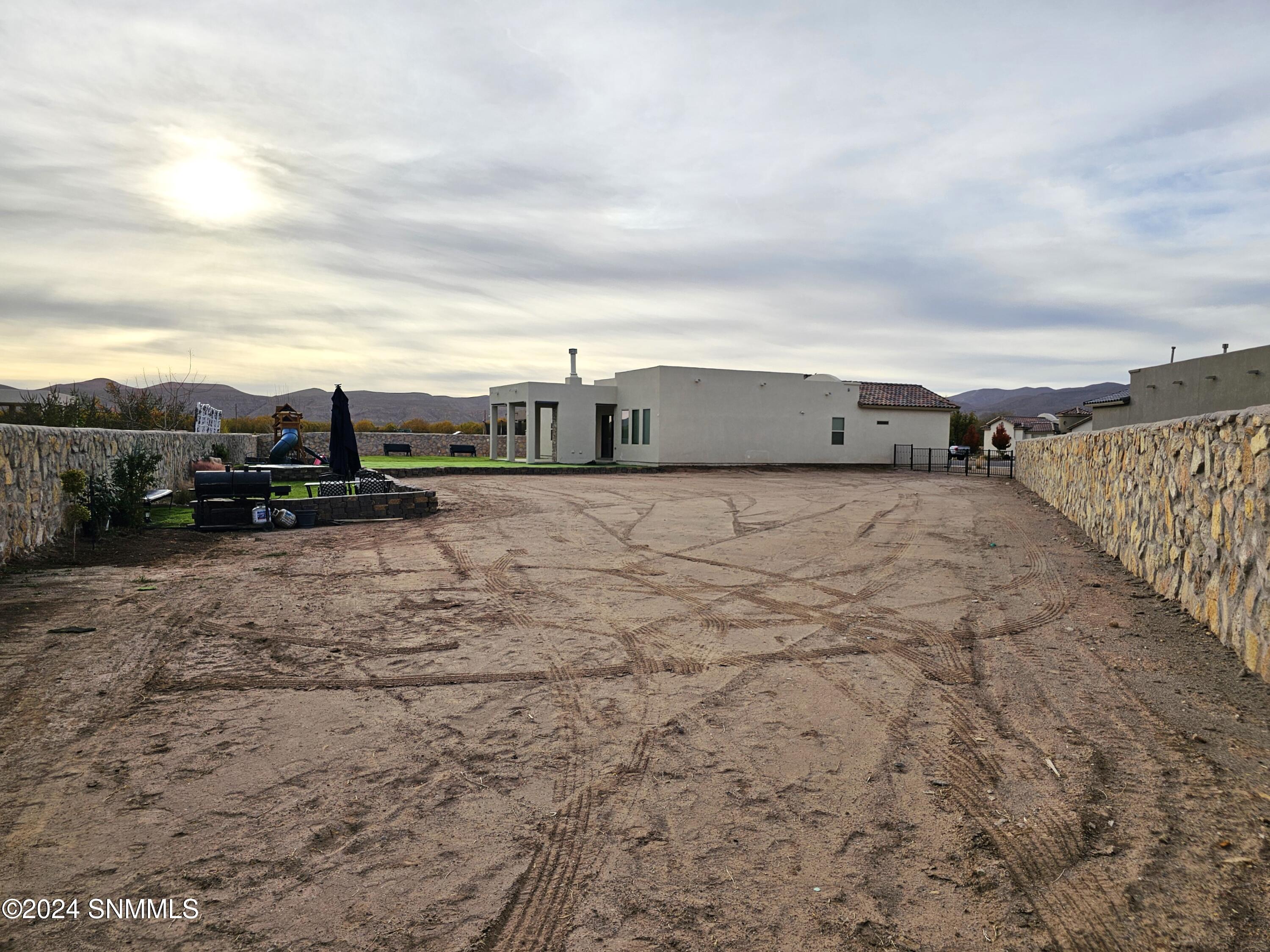 393 Sultan Court, Las Cruces, New Mexico image 48