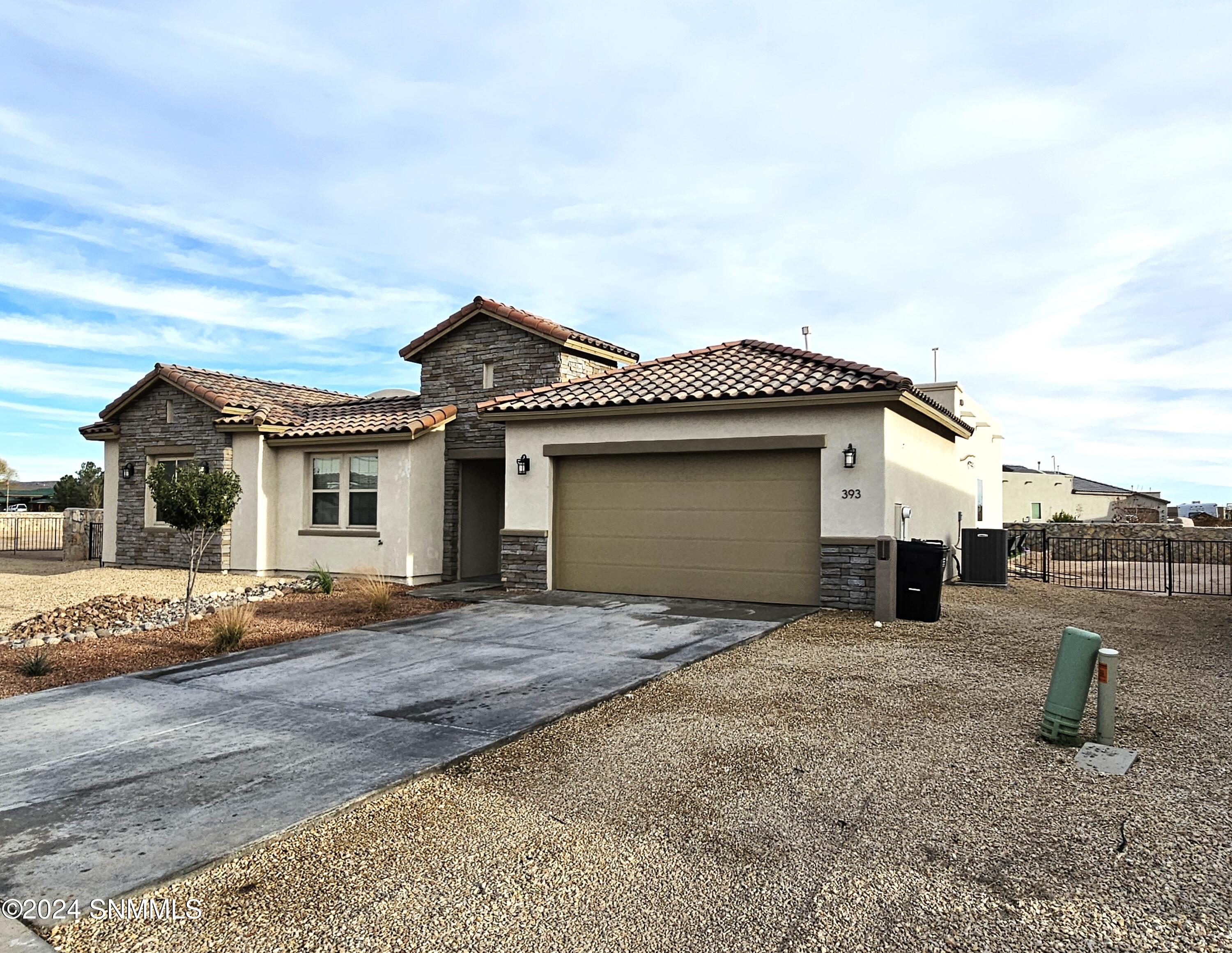 393 Sultan Court, Las Cruces, New Mexico image 3