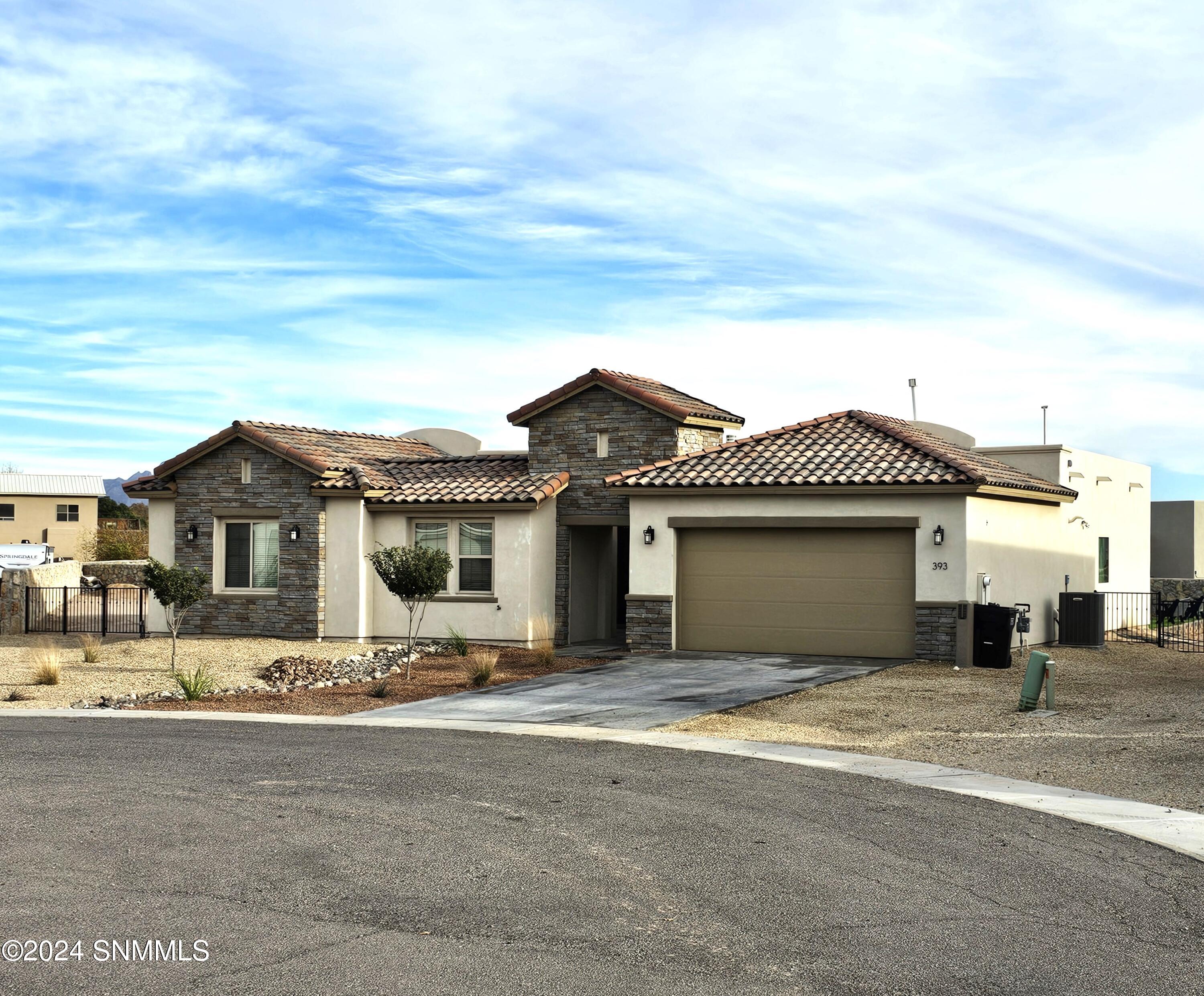 393 Sultan Court, Las Cruces, New Mexico image 50