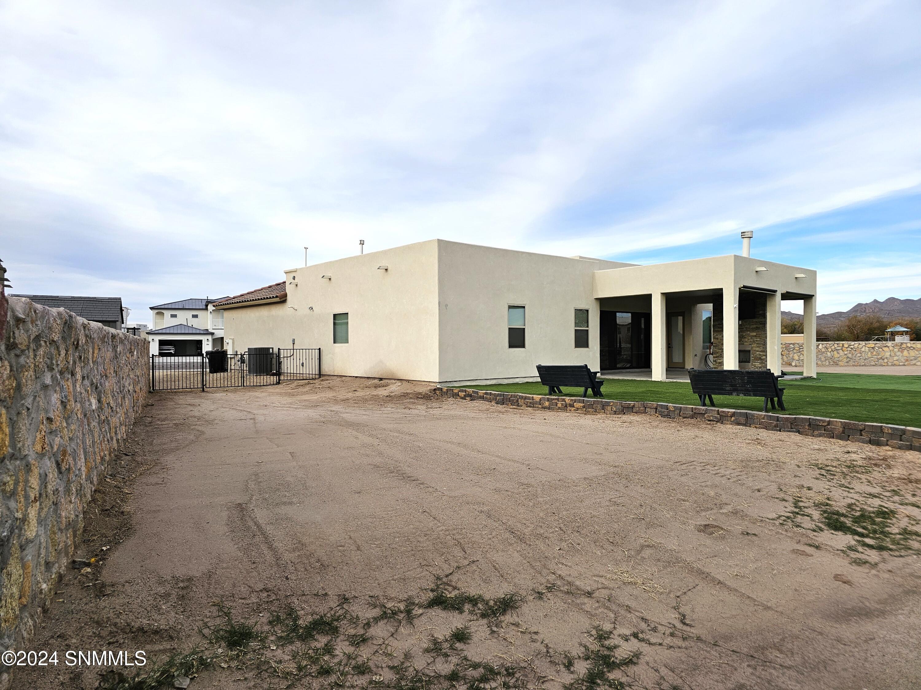 393 Sultan Court, Las Cruces, New Mexico image 44