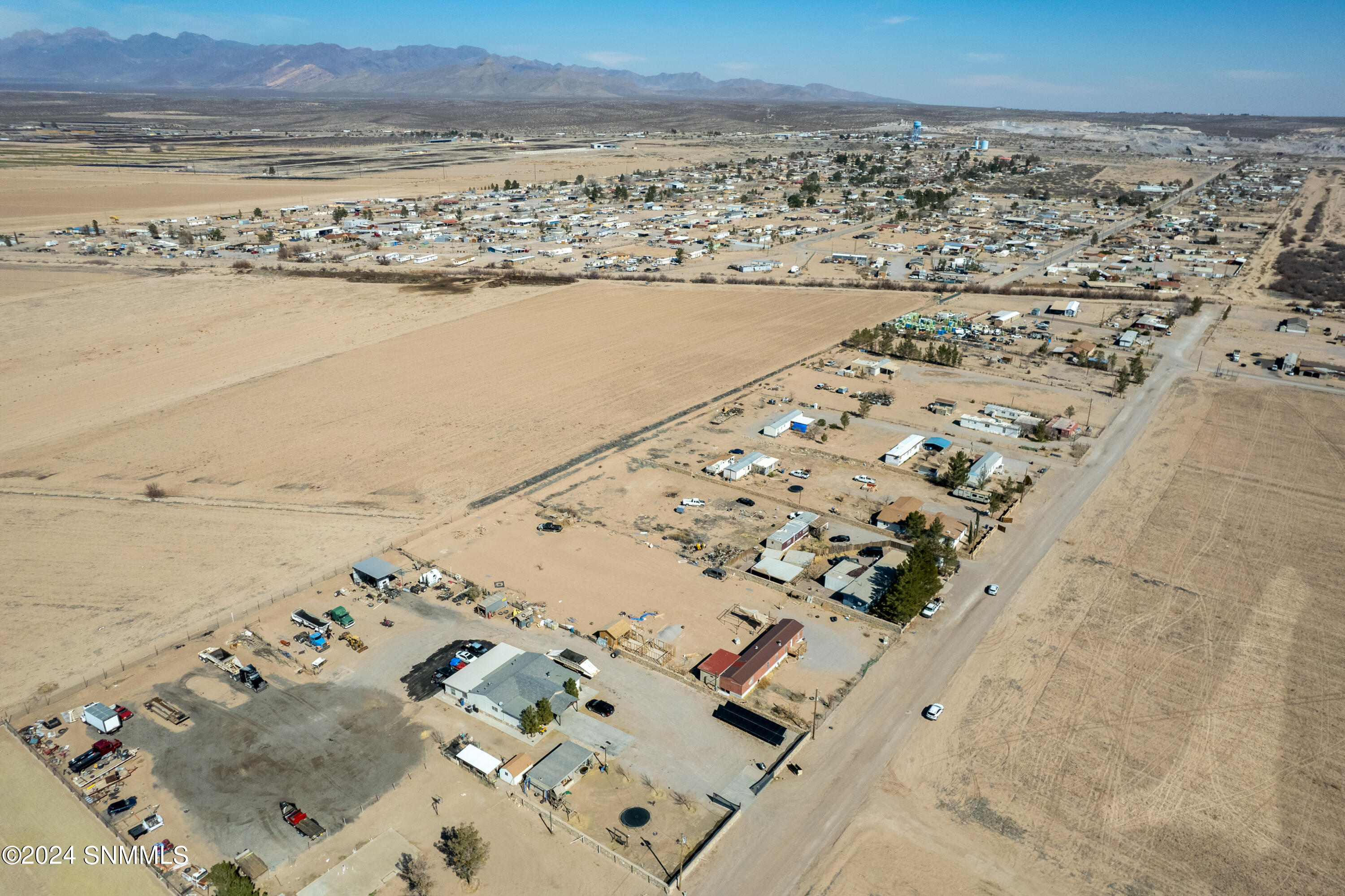 110 Cebolla Lane, Vado, New Mexico image 3