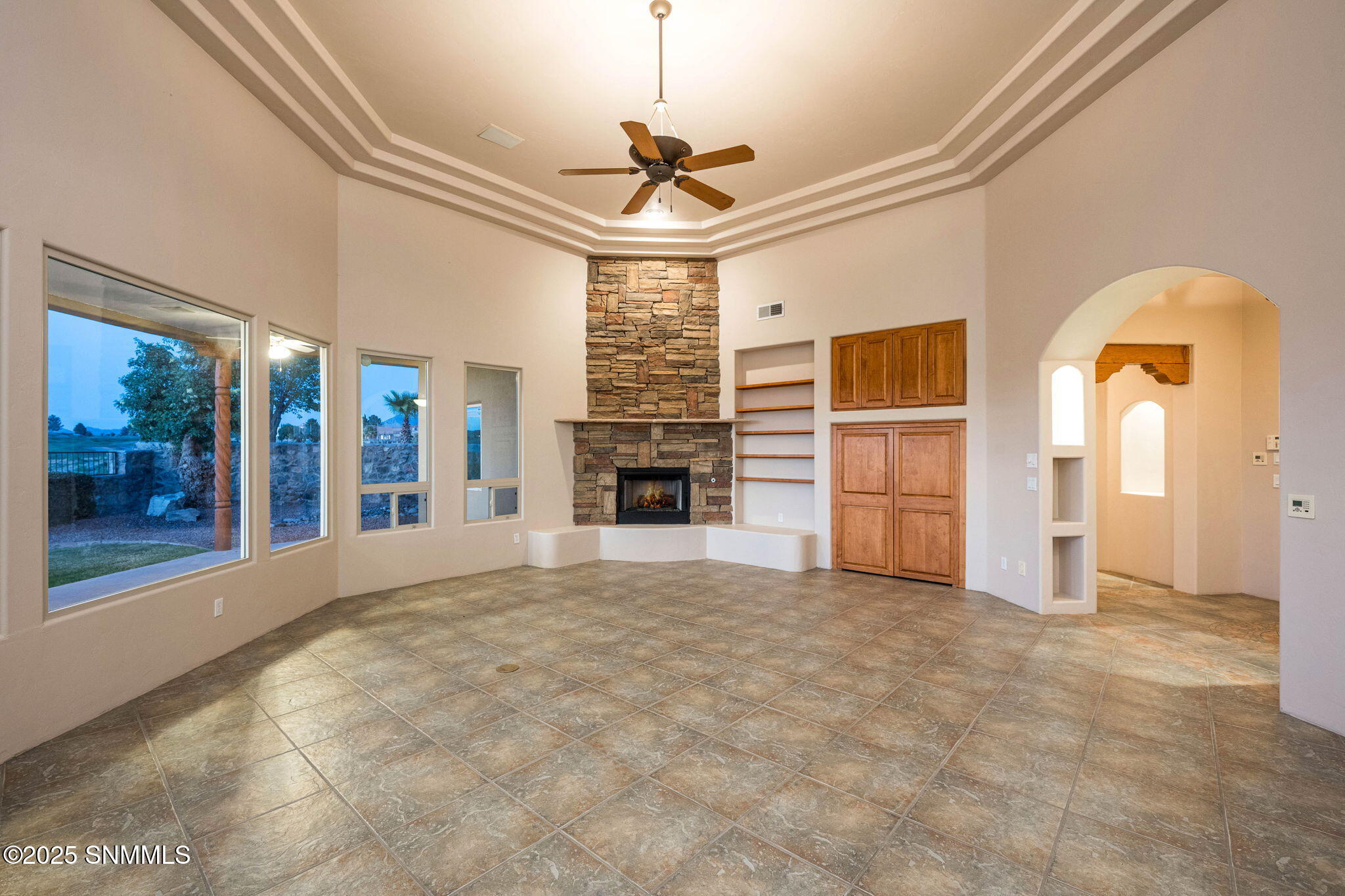 3537 Cave Creek Manor Mnr, Las Cruces, New Mexico image 9