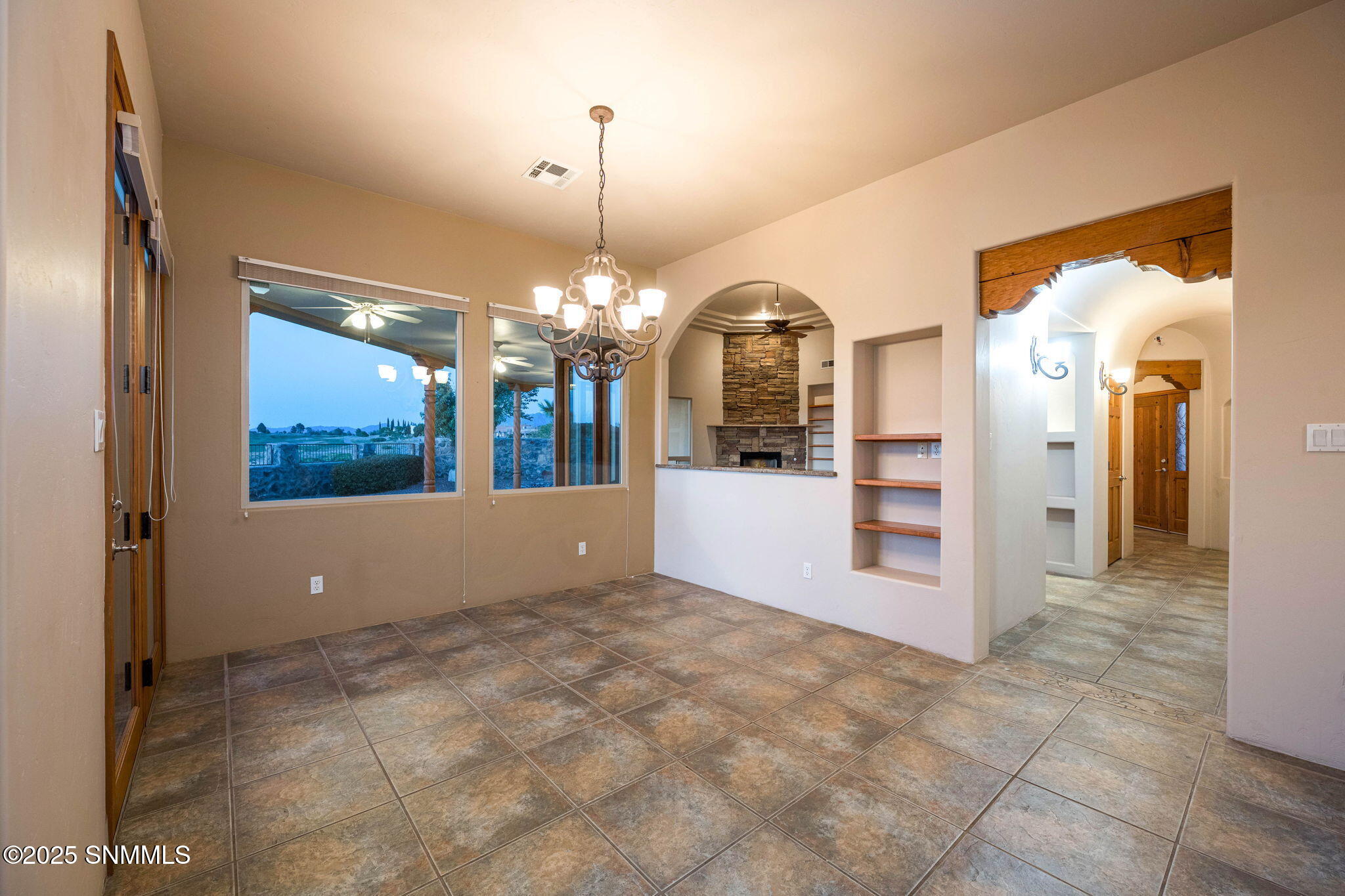 3537 Cave Creek Manor Mnr, Las Cruces, New Mexico image 14